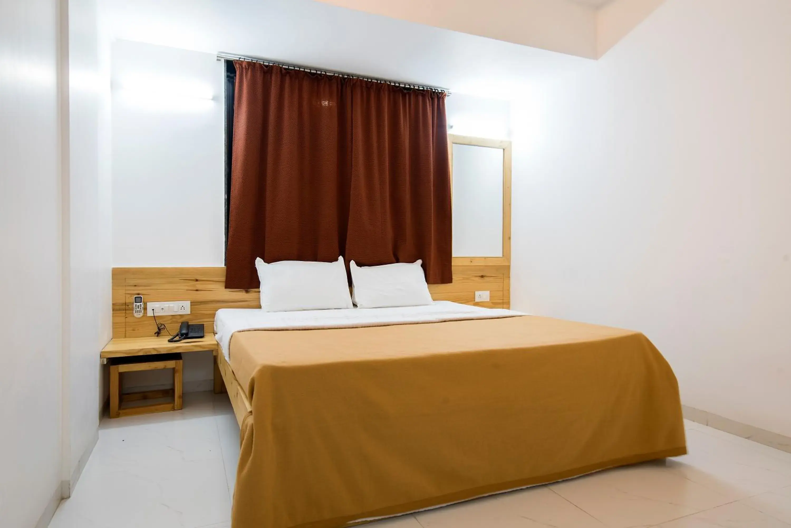 Bedroom, Bed in Casa Fedora Holiday Home Bedroom, Bed in Casa Fedora Holiday Home