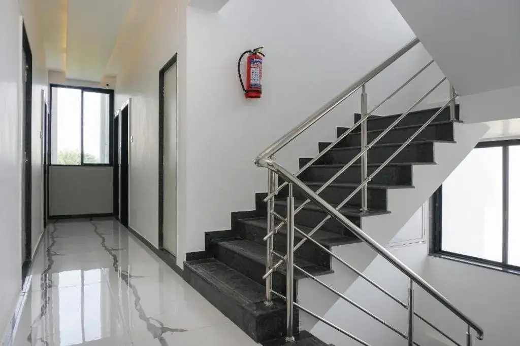 Lobby or reception in Casa Fedora Holiday Home Lobby or reception in Casa Fedora Holiday Home