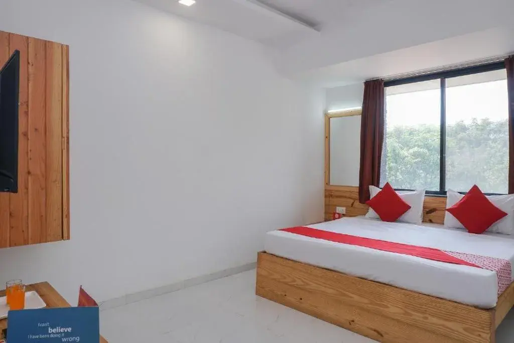 Bedroom, Bed in Casa Fedora Holiday Home Bedroom, Bed in Casa Fedora Holiday Home