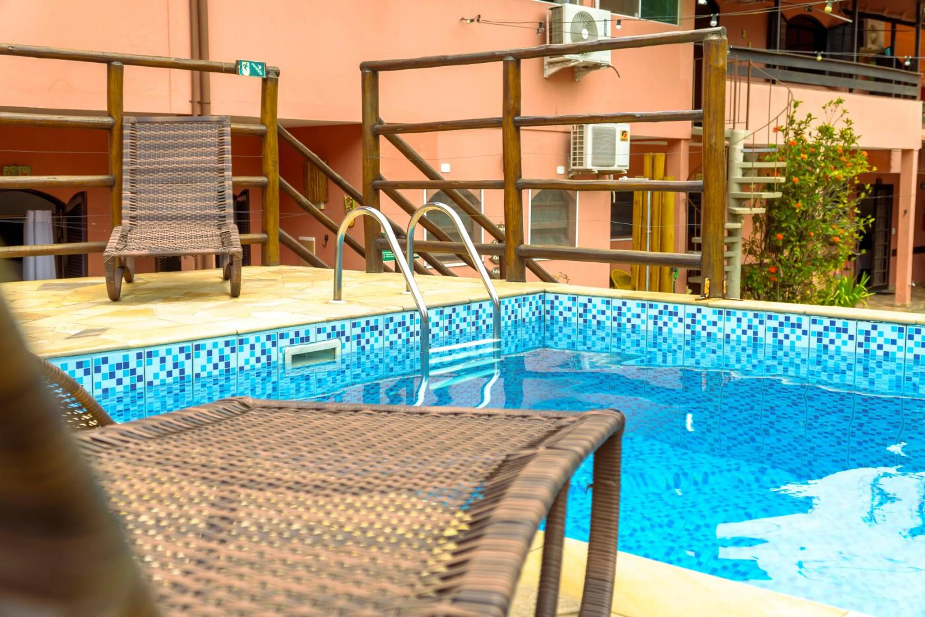 VELINN Pousada Toca do Guaiamum