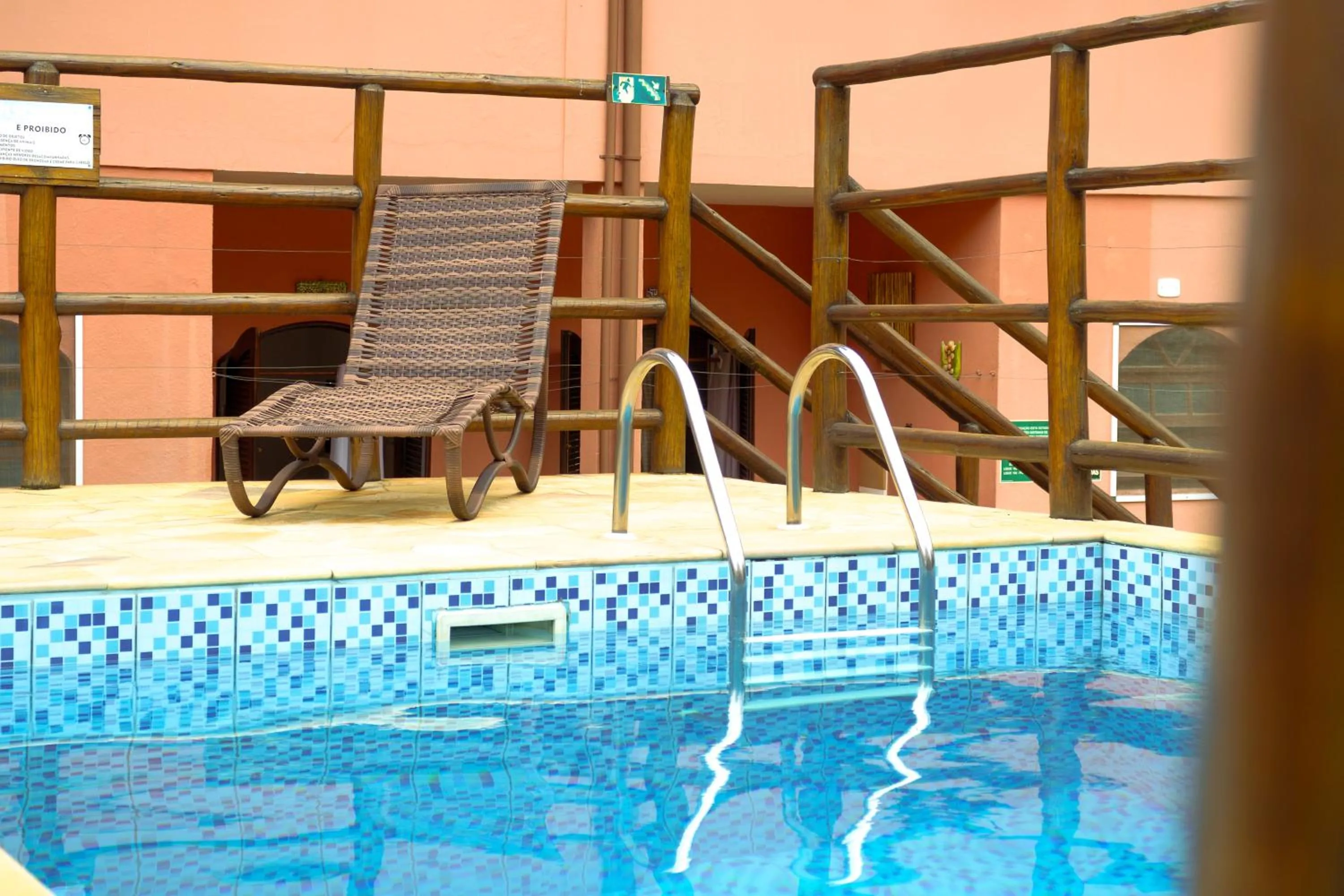 VELINN Pousada Toca do Guaiamum