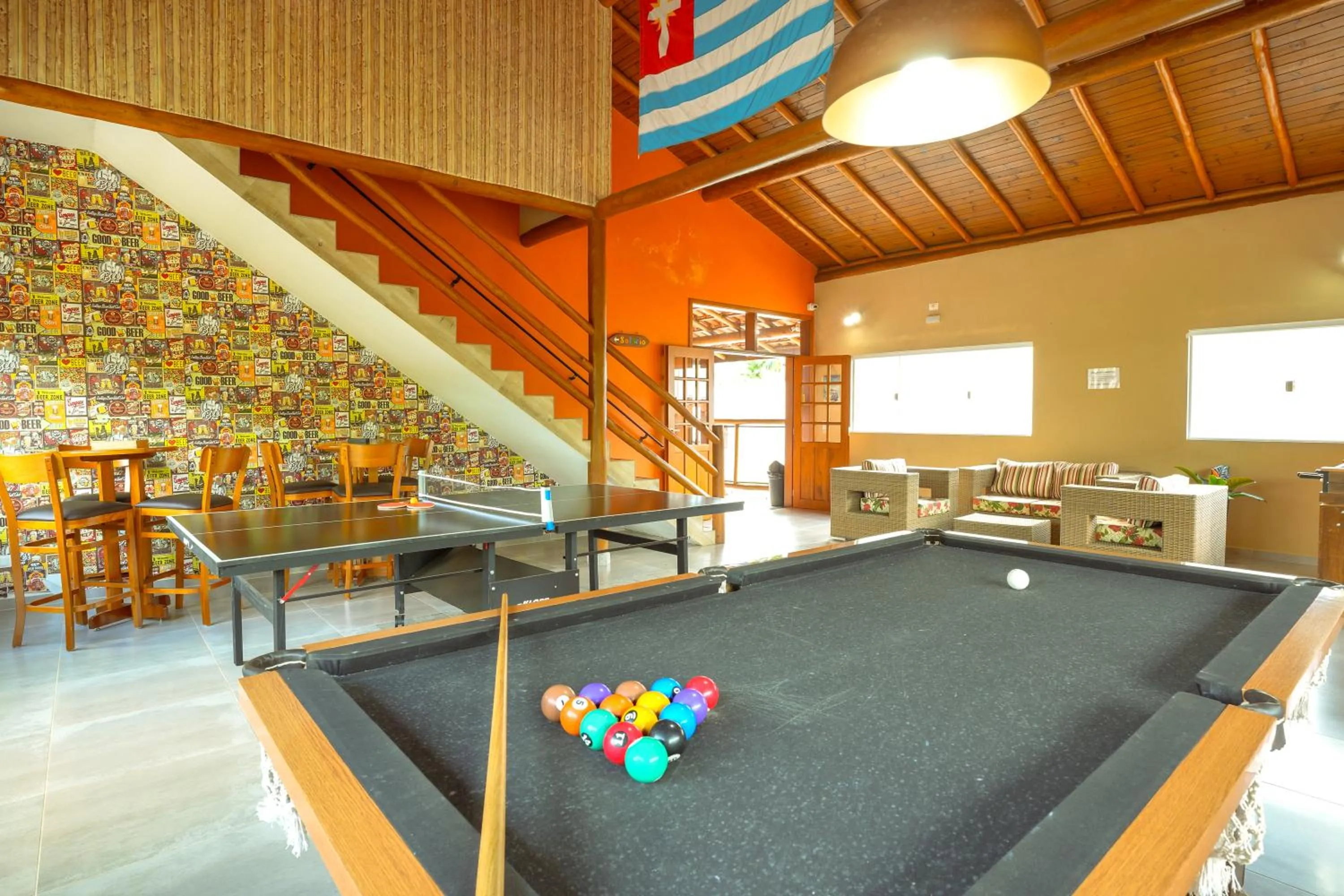 VELINN Pousada Toca do Guaiamum