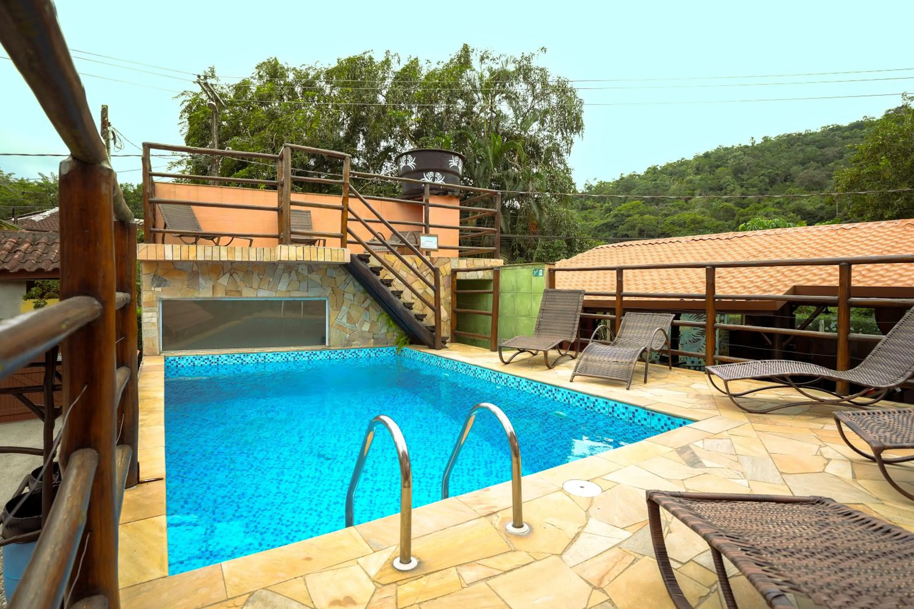 VELINN Pousada Toca do Guaiamum