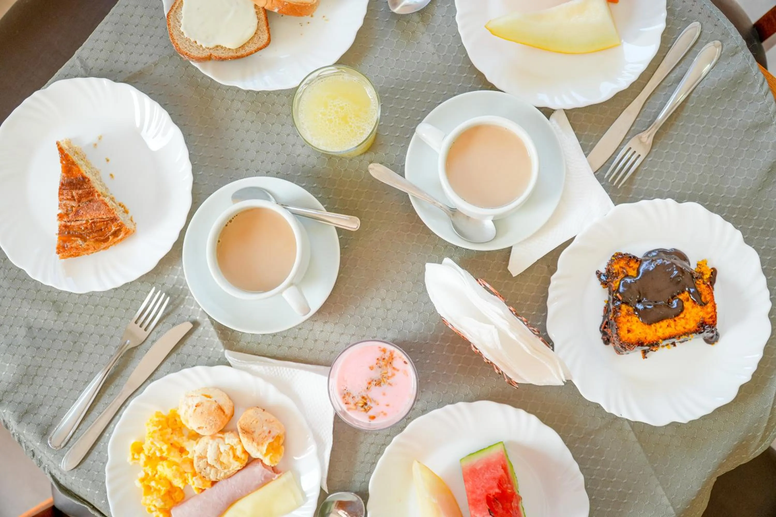 VELINN Pousada Toca do Guaiamum