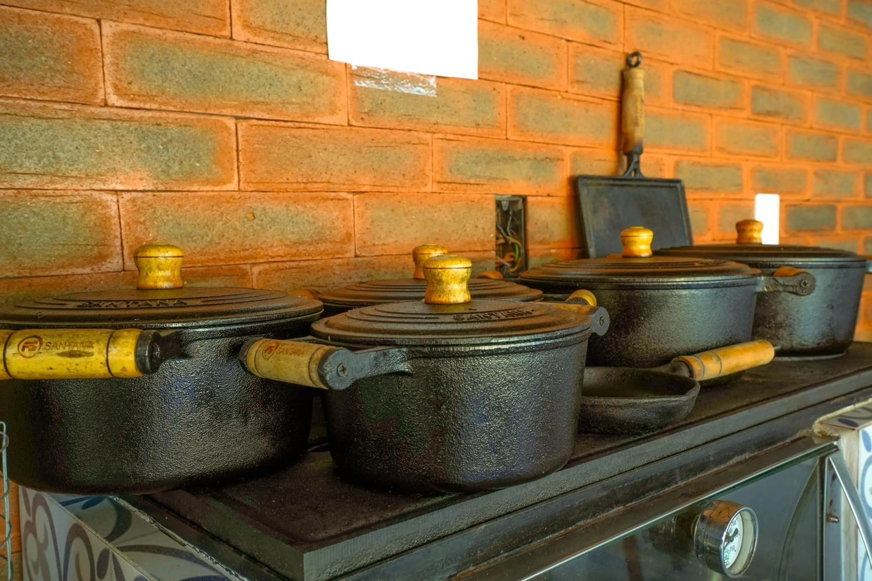 VELINN Pousada Toca do Guaiamum