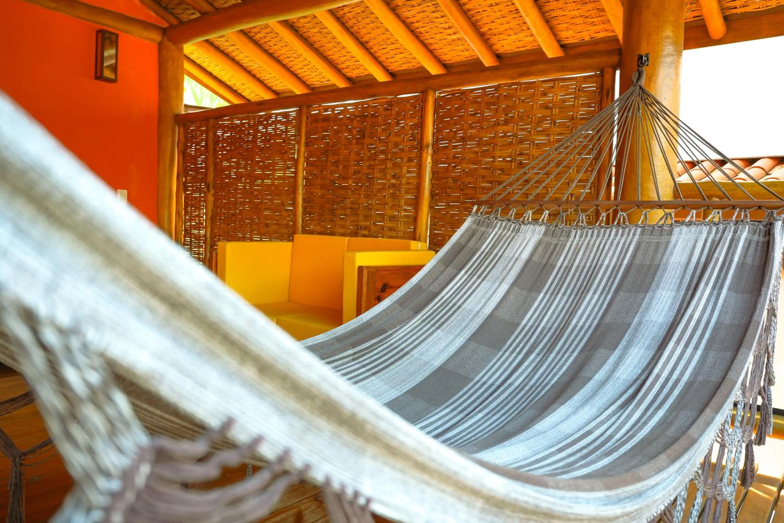 VELINN Pousada Toca do Guaiamum