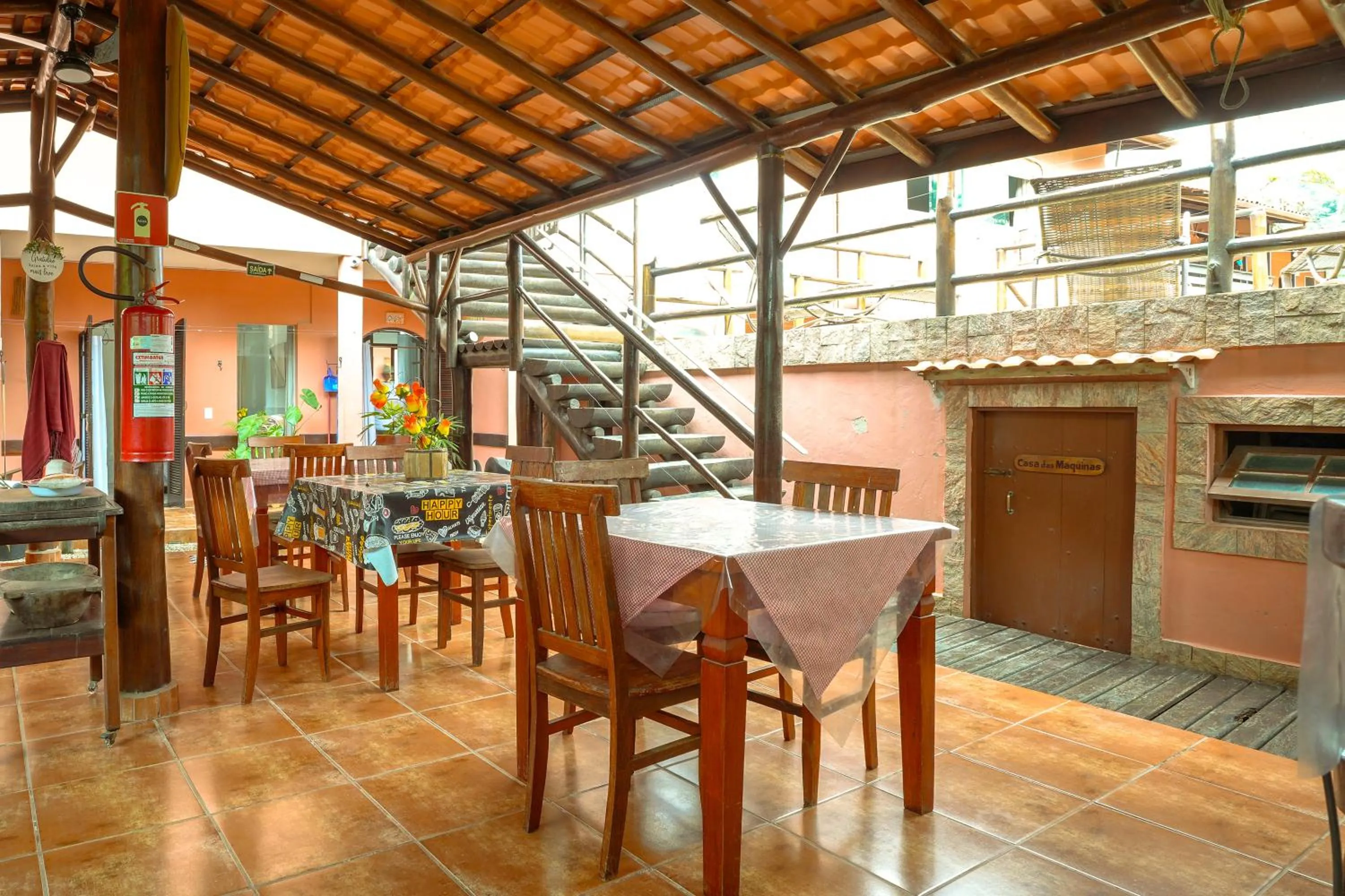 VELINN Pousada Toca do Guaiamum