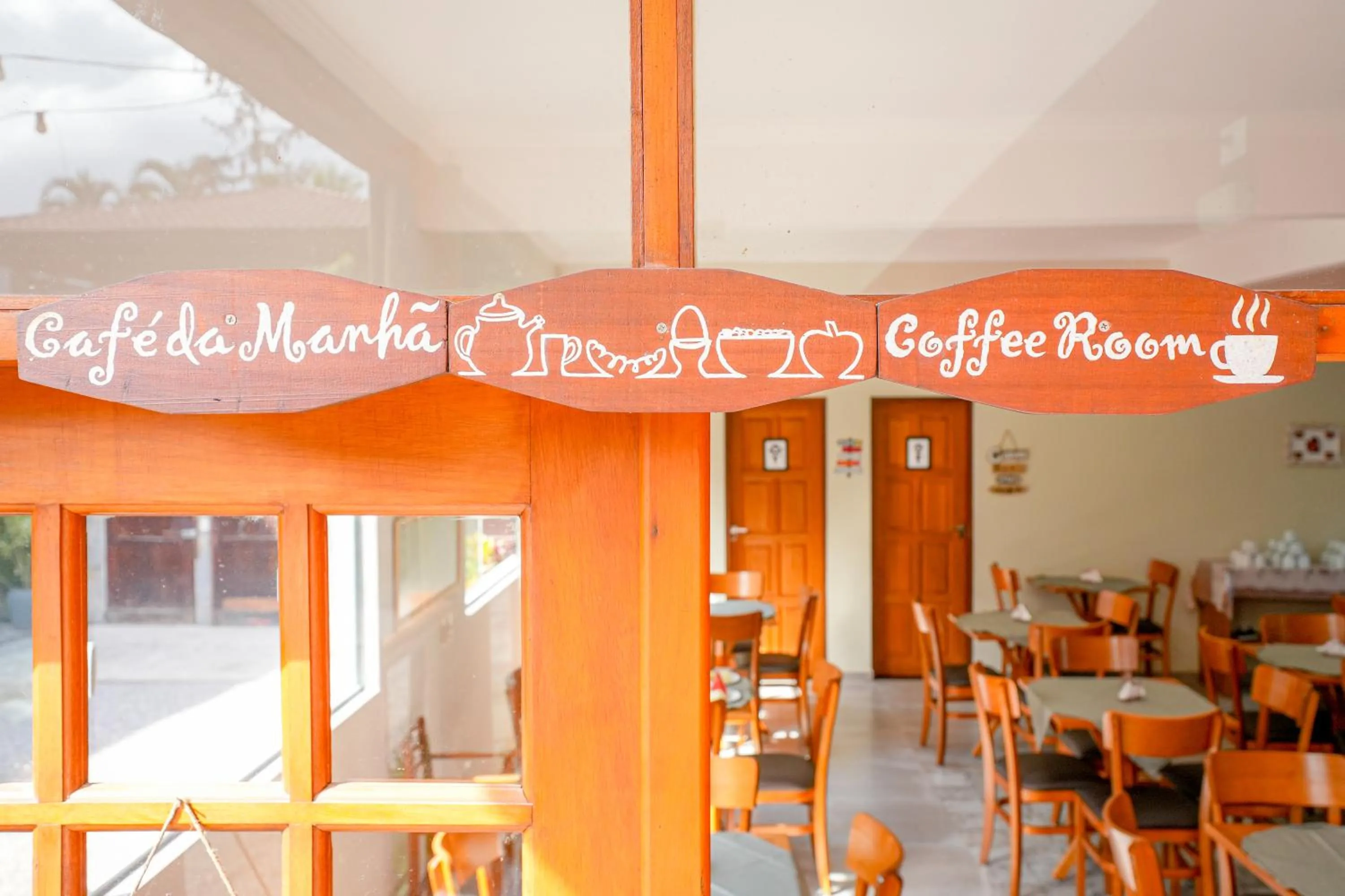 VELINN Pousada Toca do Guaiamum