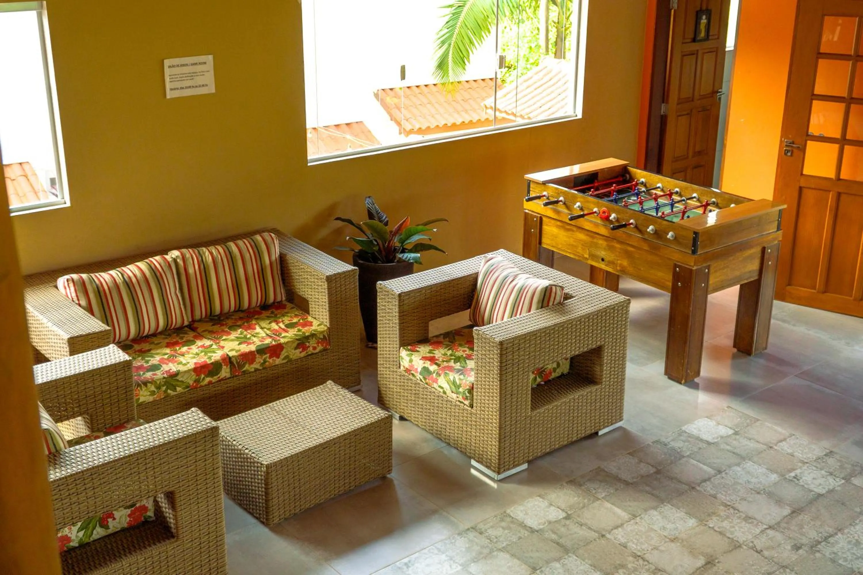 VELINN Pousada Toca do Guaiamum