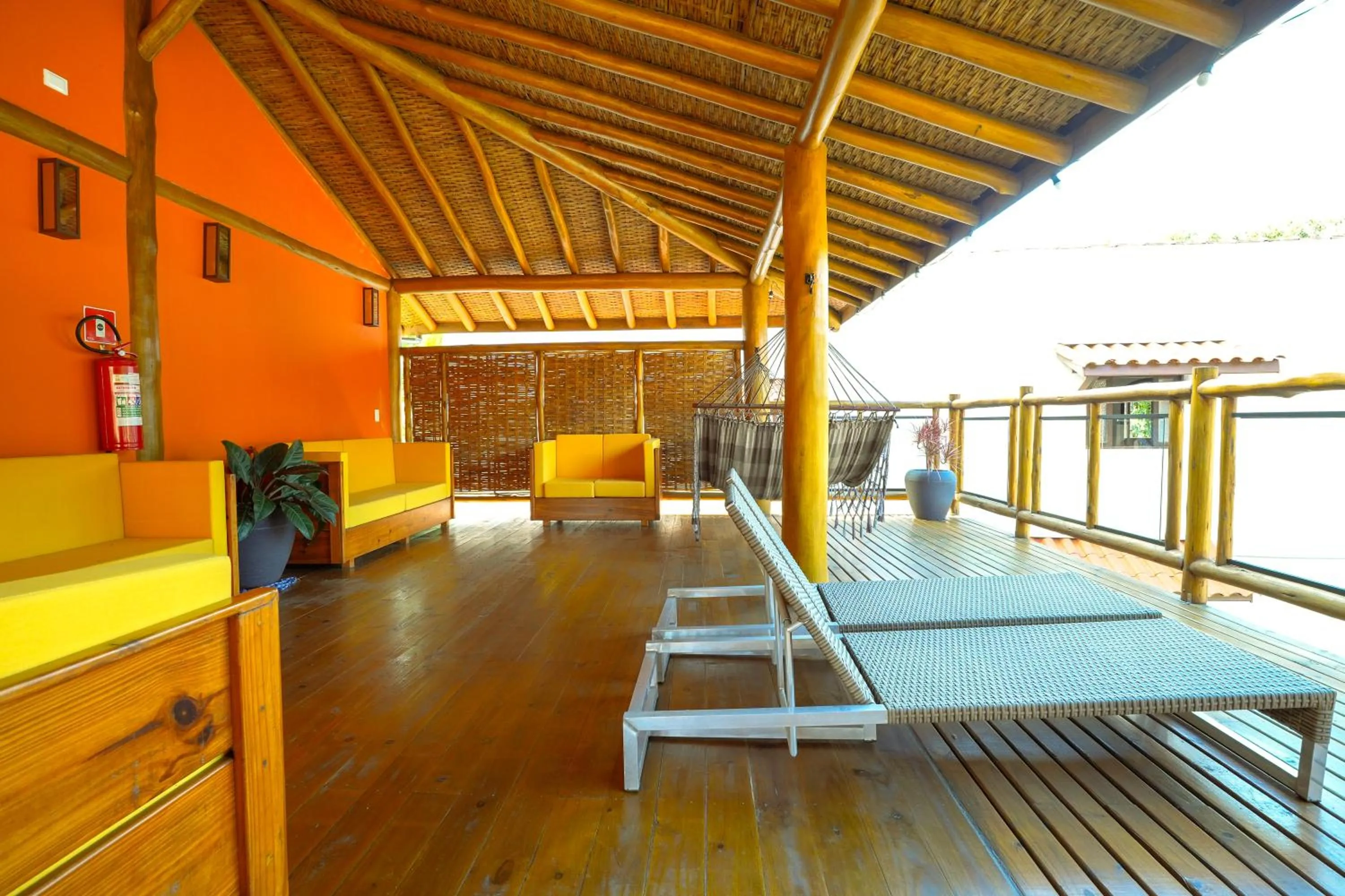 VELINN Pousada Toca do Guaiamum