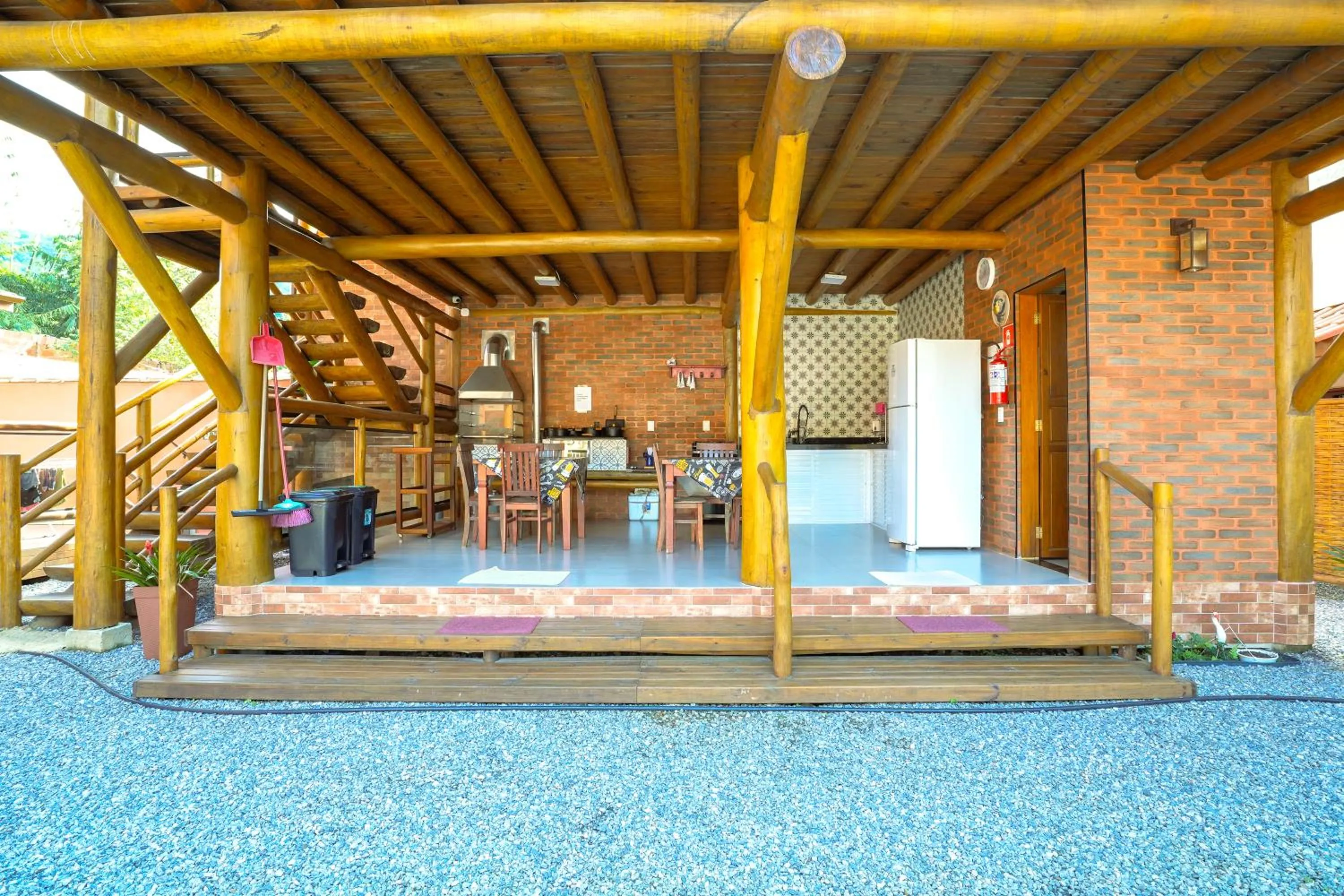 VELINN Pousada Toca do Guaiamum