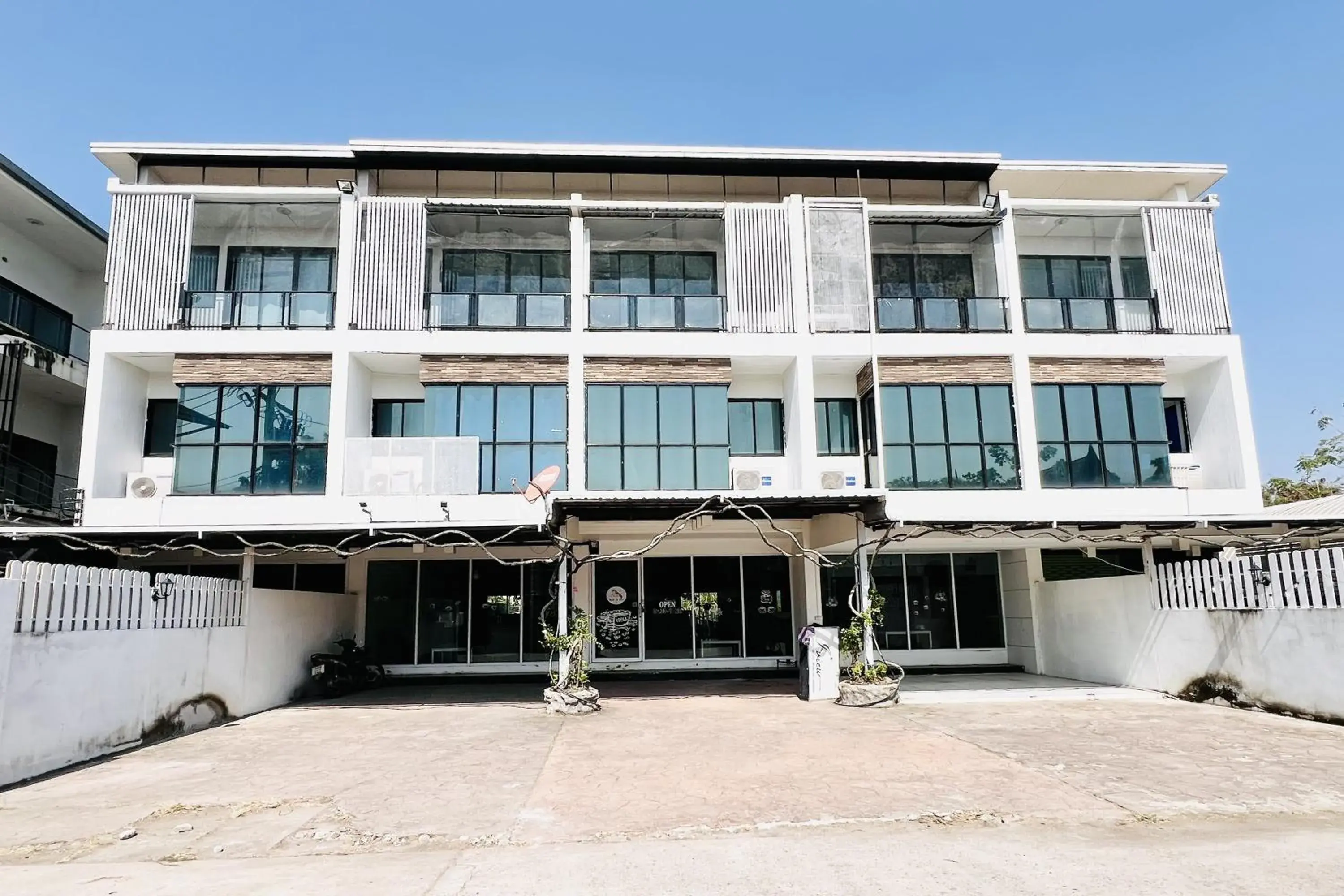 I View Park 2 I View Park 2