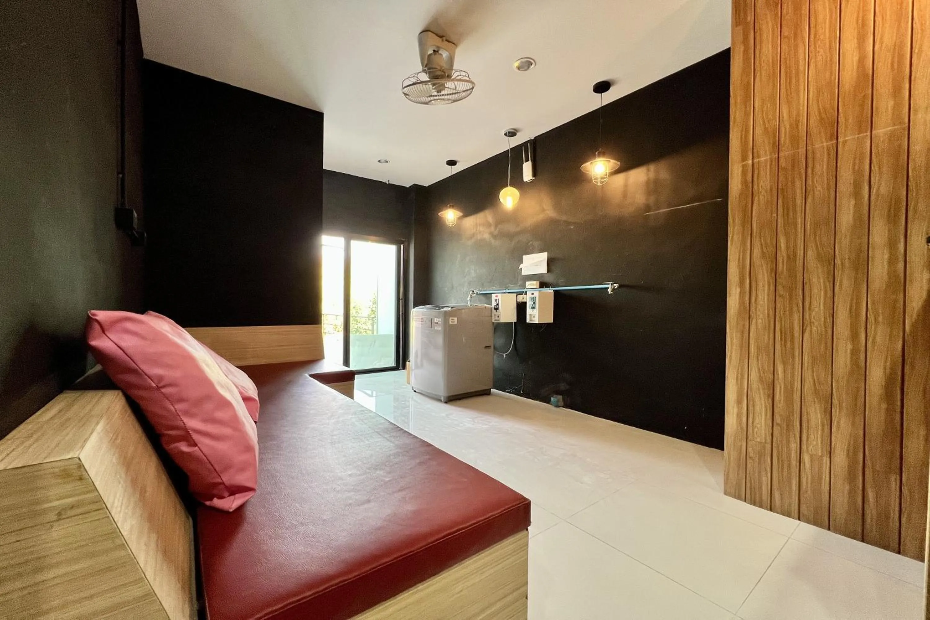 Lobby or reception in I View Park 2