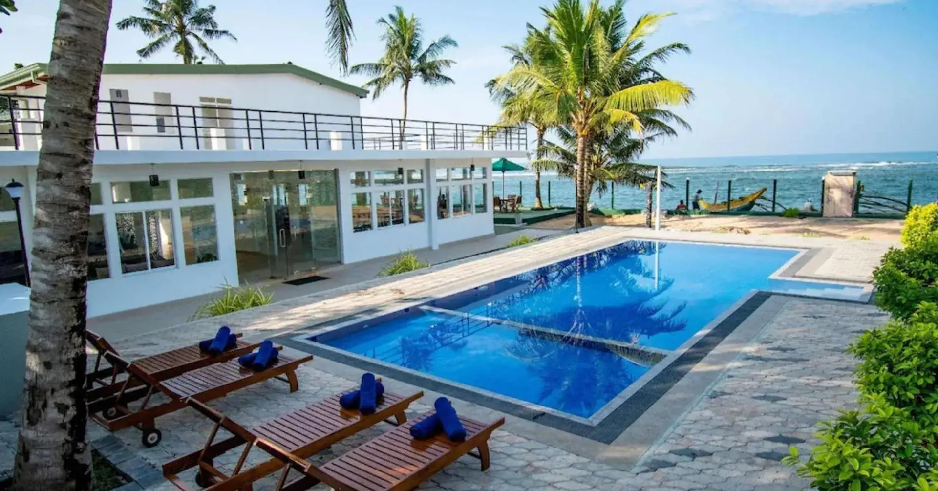 Manara Beach Resort Manara Beach Resort