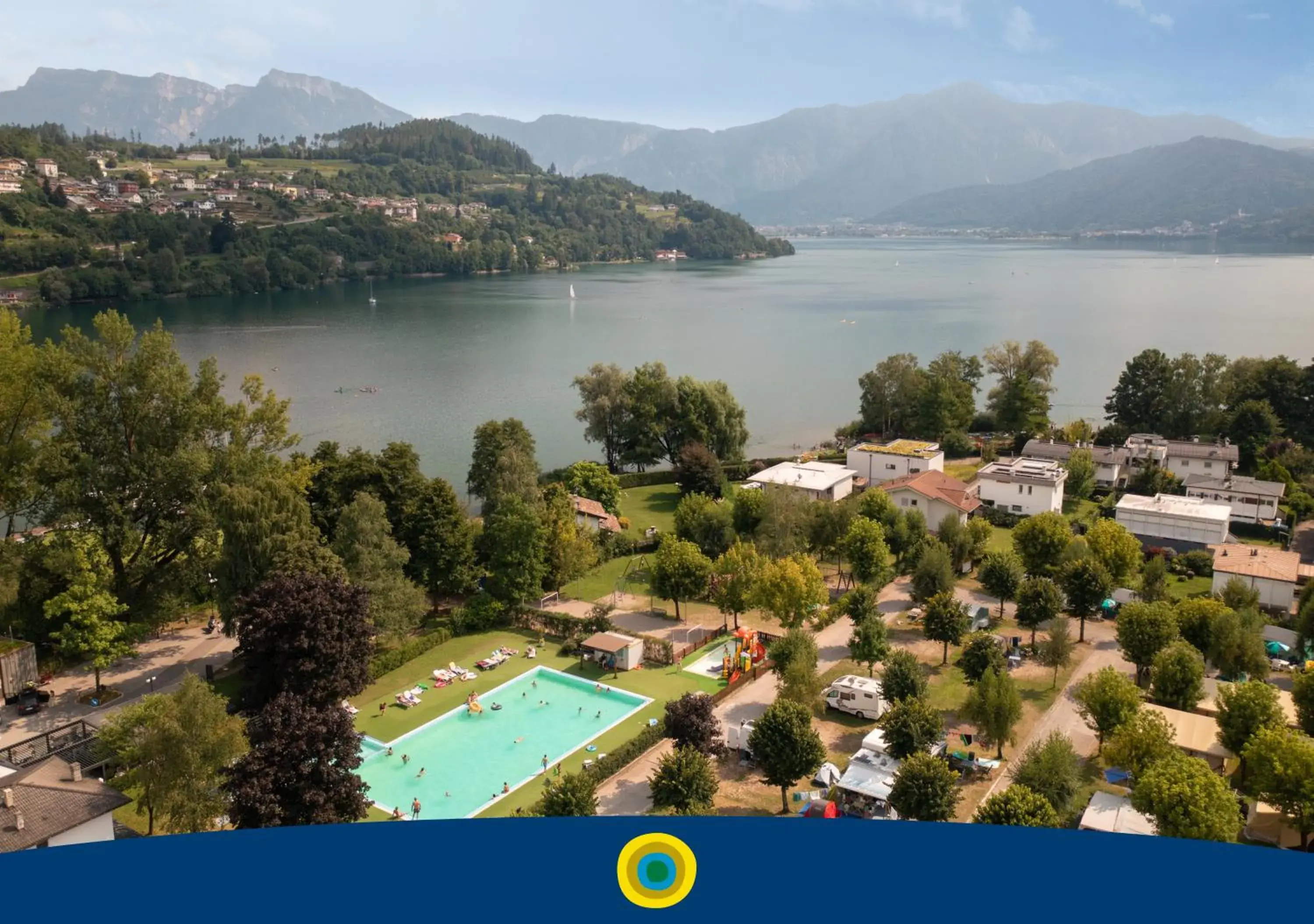 Club del Sole Caldonazzo Family Collection Club del Sole Caldonazzo Family Collection