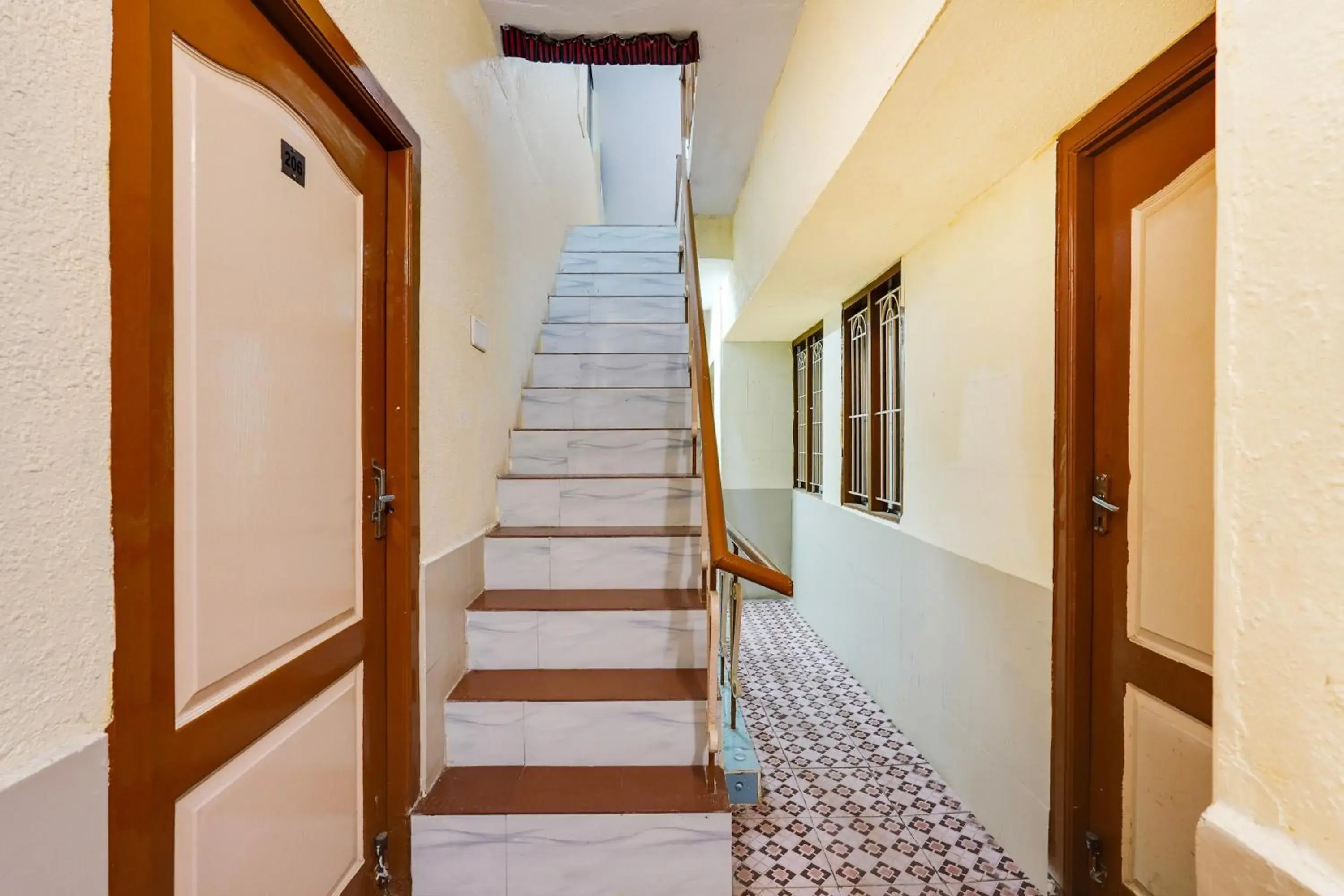 Lobby or reception in Super Hotel O ECR Chennai Kanathur Lobby or reception in Super Hotel O ECR Chennai Kanathur