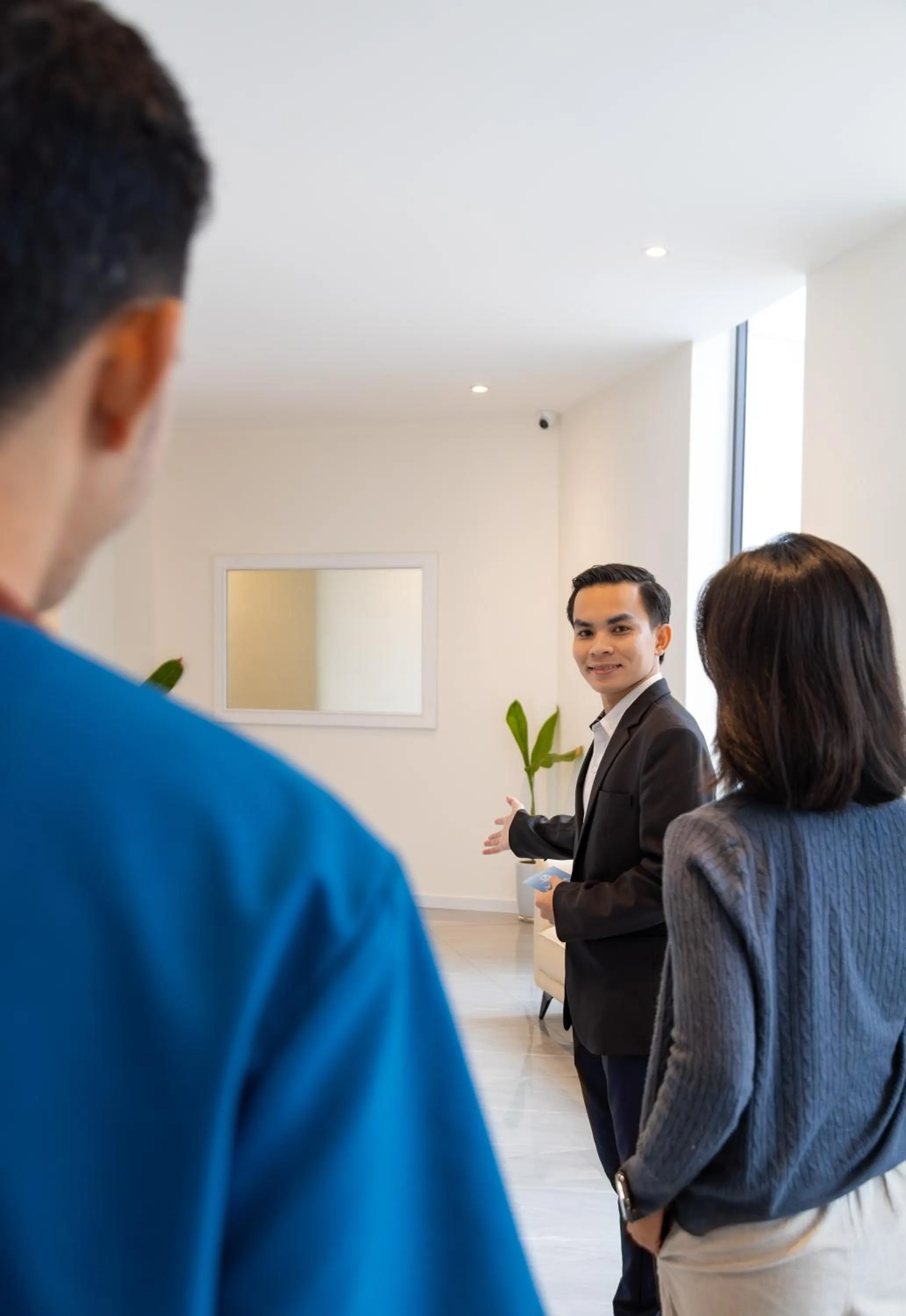 Sunrise Mountain View Resort