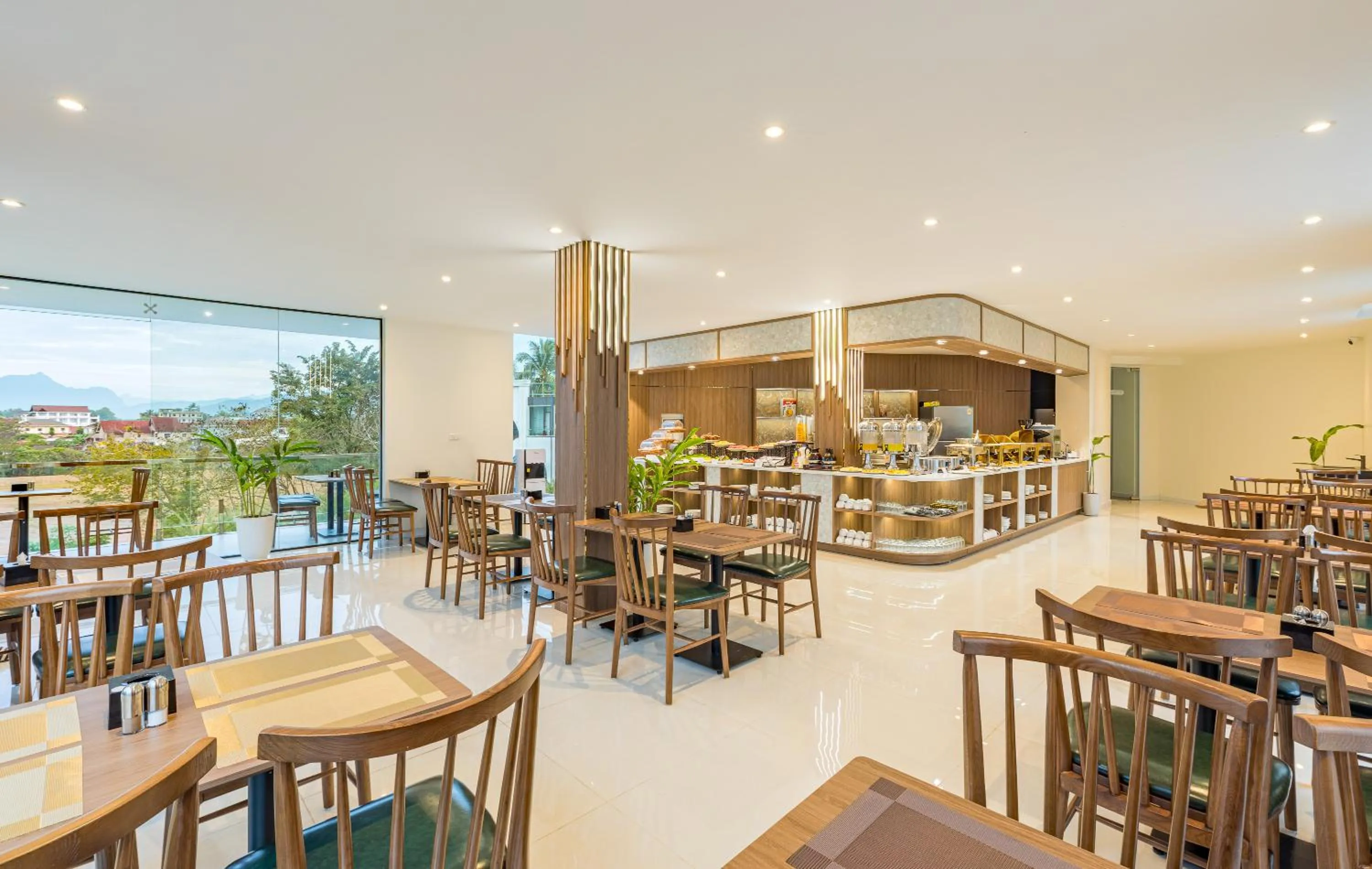 Sunrise Mountain View Resort