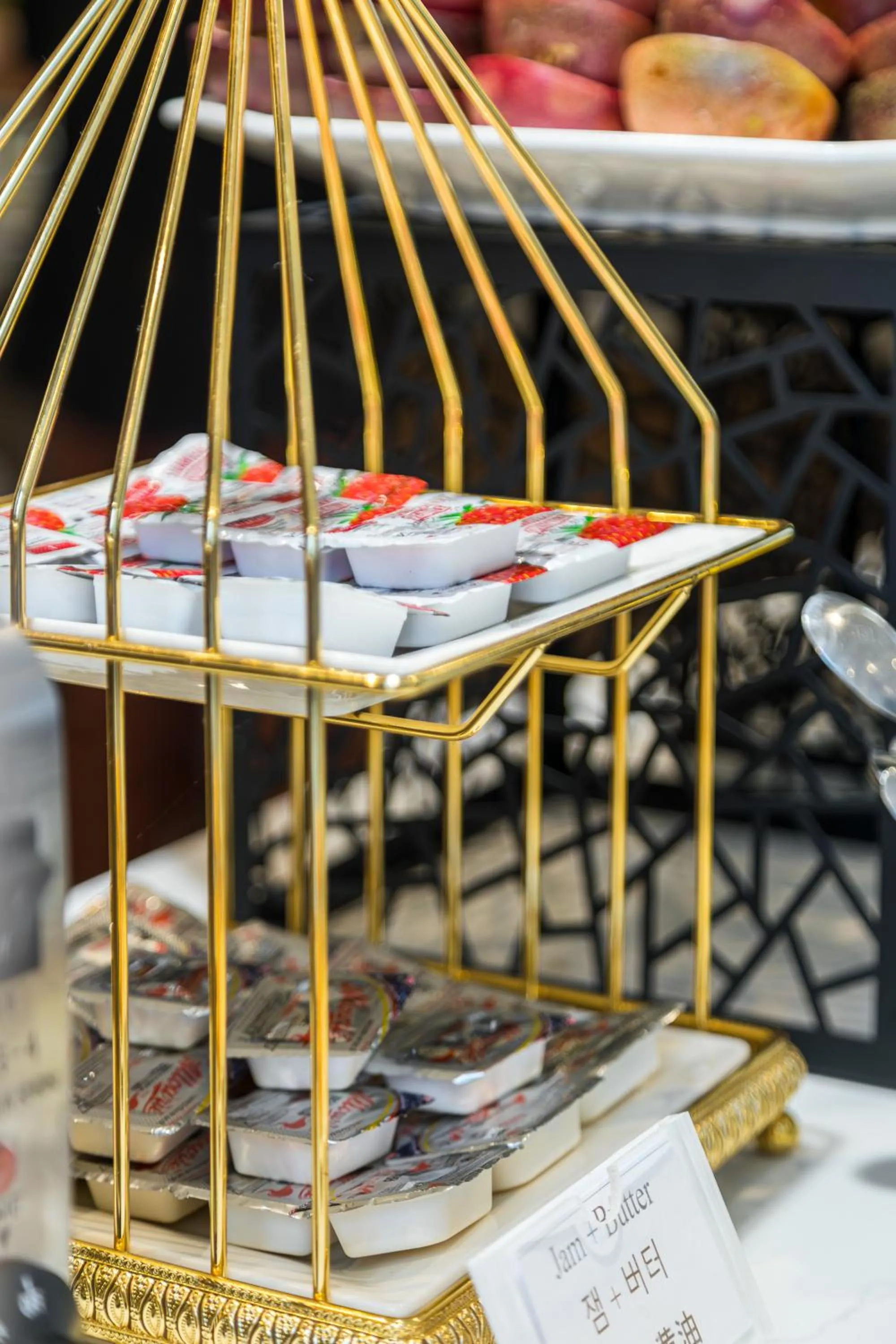 Sunrise Mountain View Resort