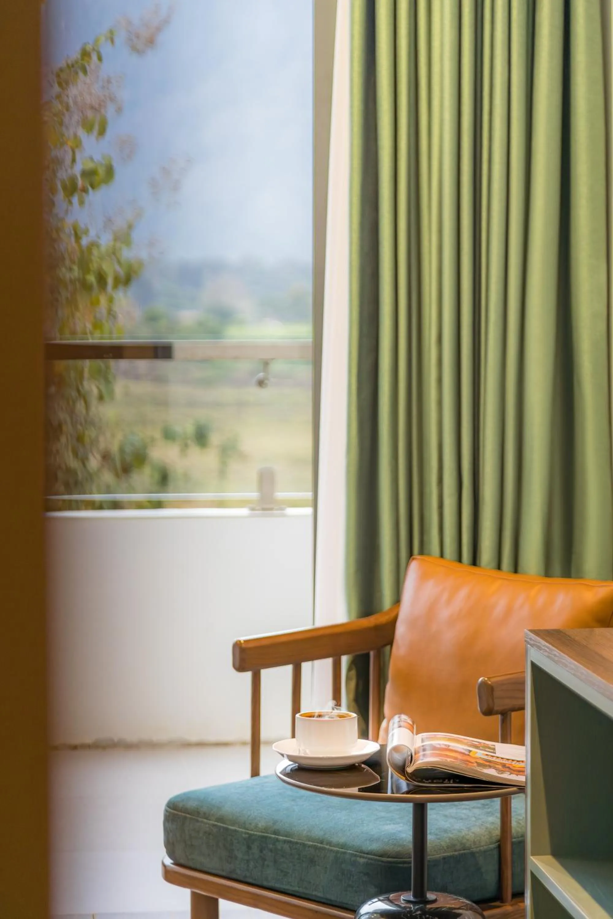 Sunrise Mountain View Resort