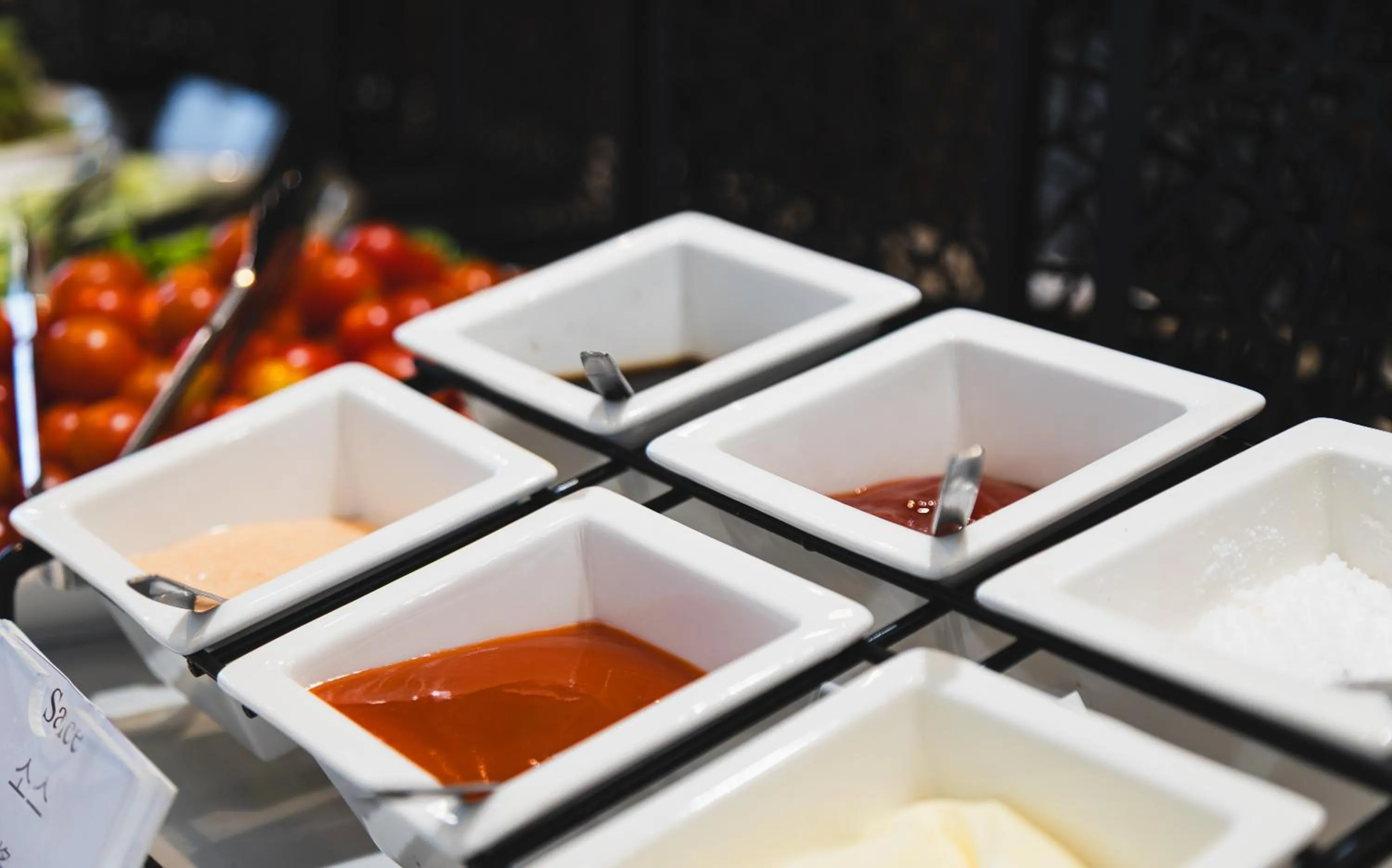 Sunrise Mountain View Resort