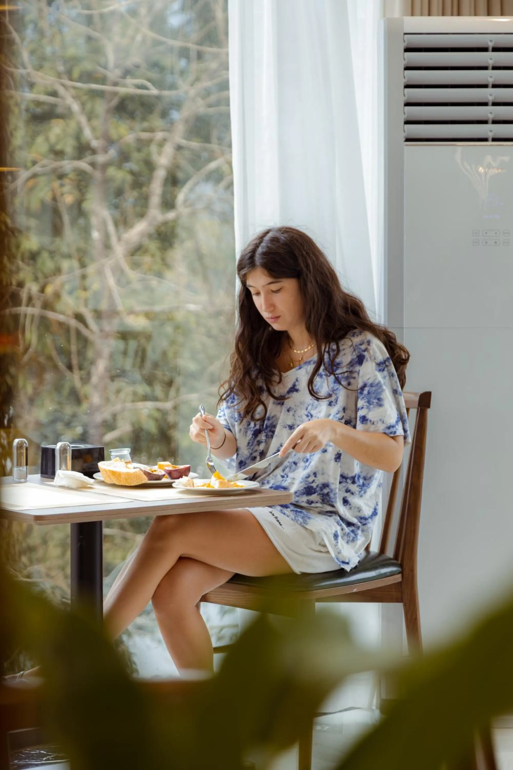 Sunrise Mountain View Resort