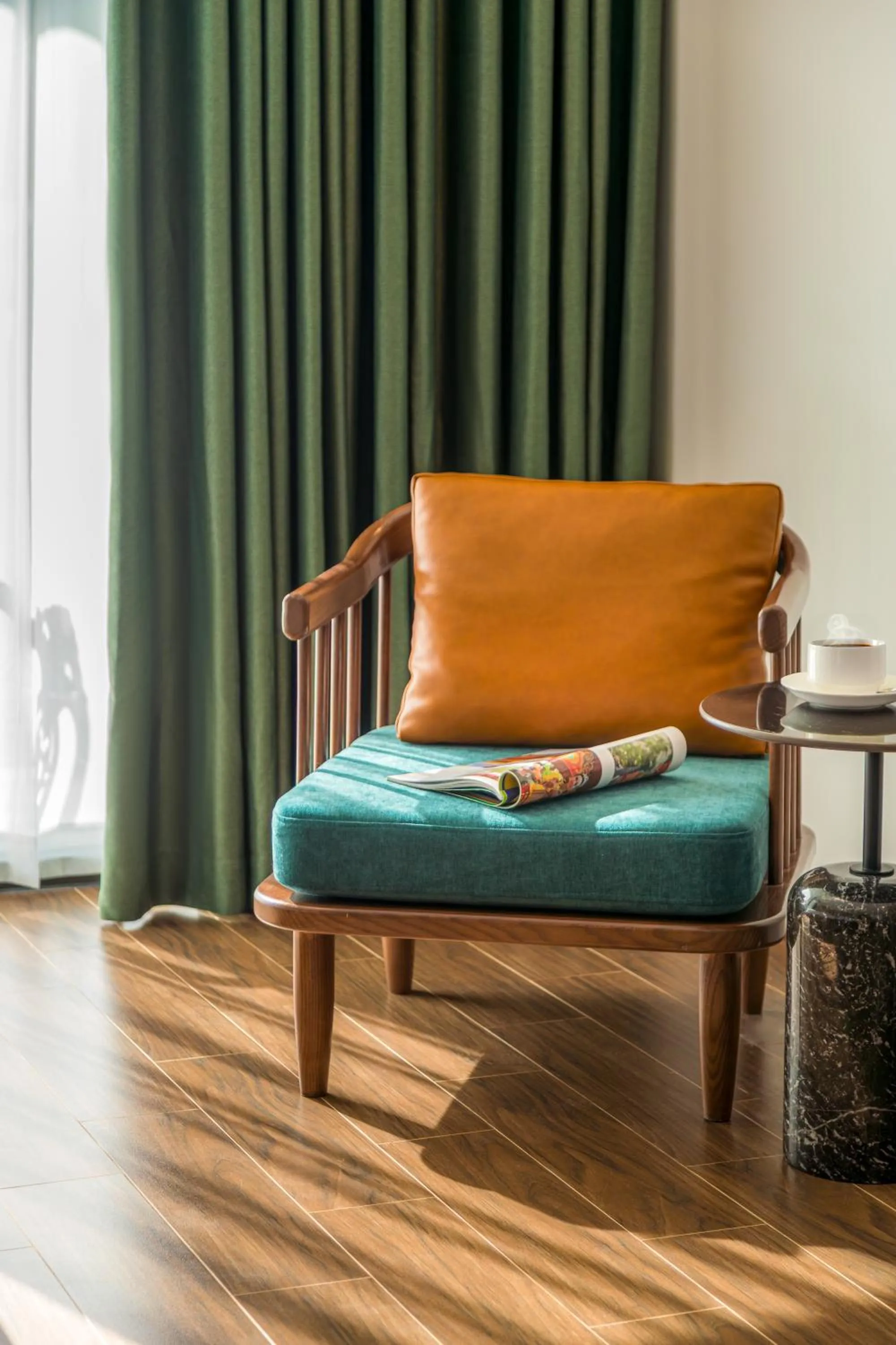 Sunrise Mountain View Resort