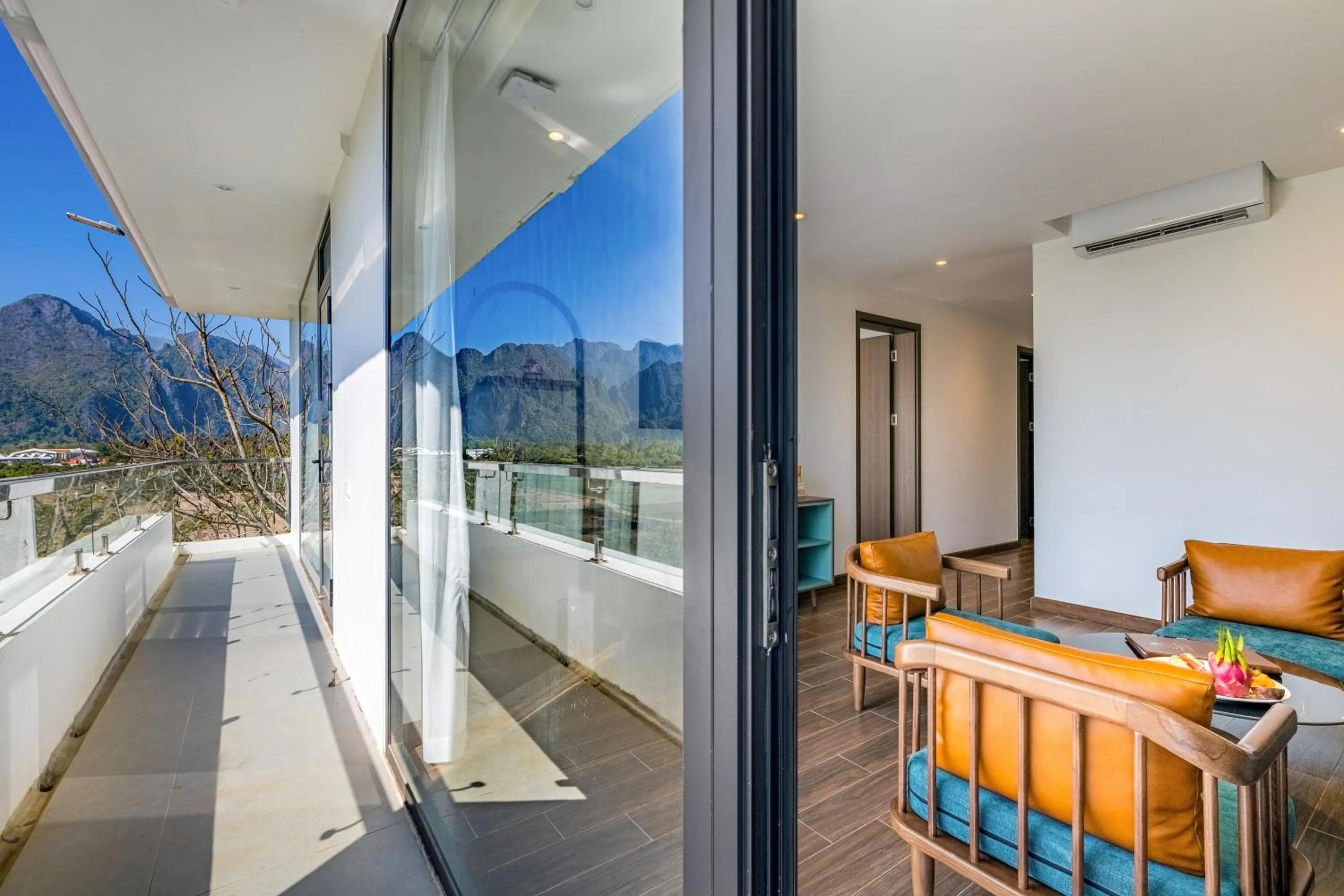 Sunrise Mountain View Resort