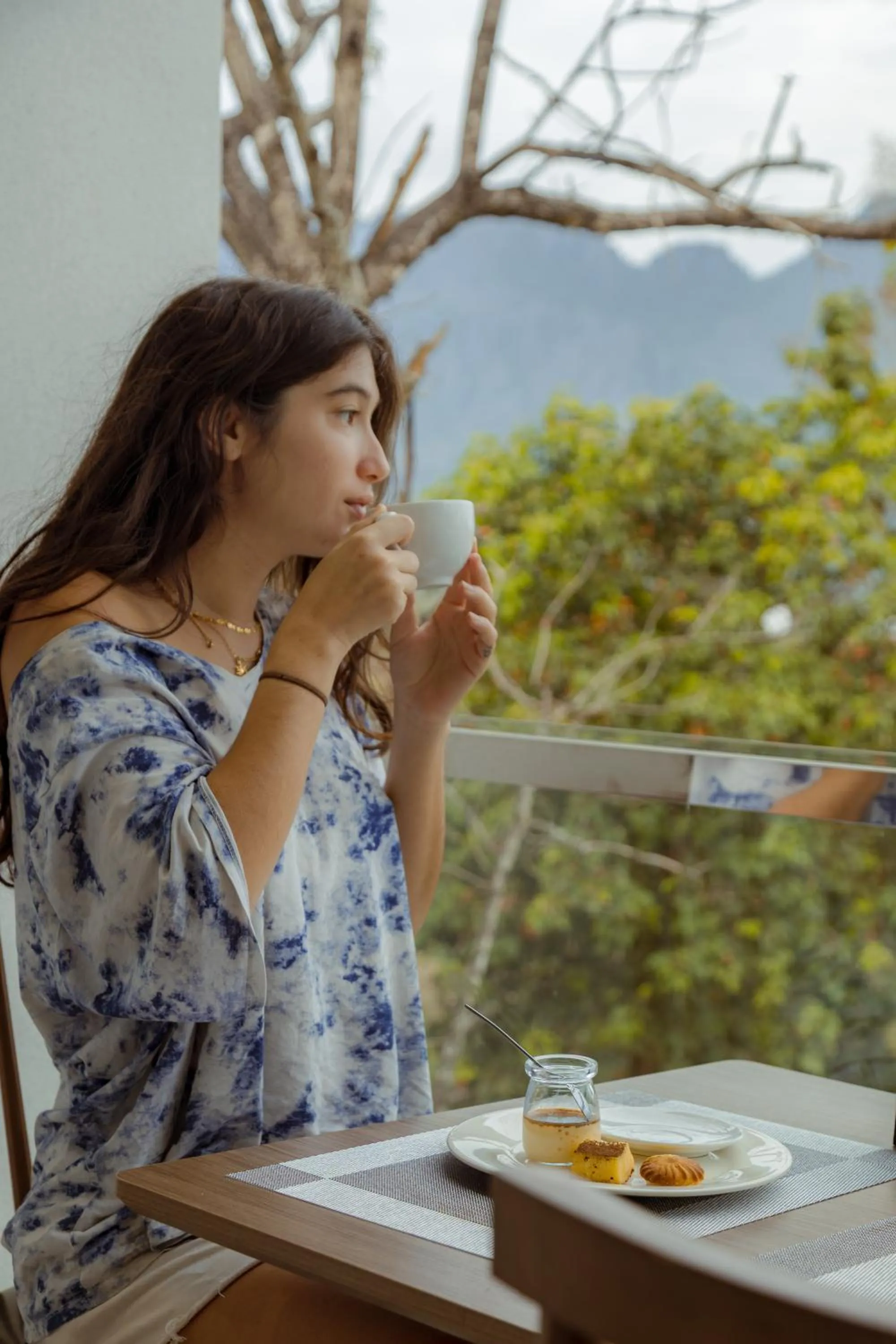 Sunrise Mountain View Resort