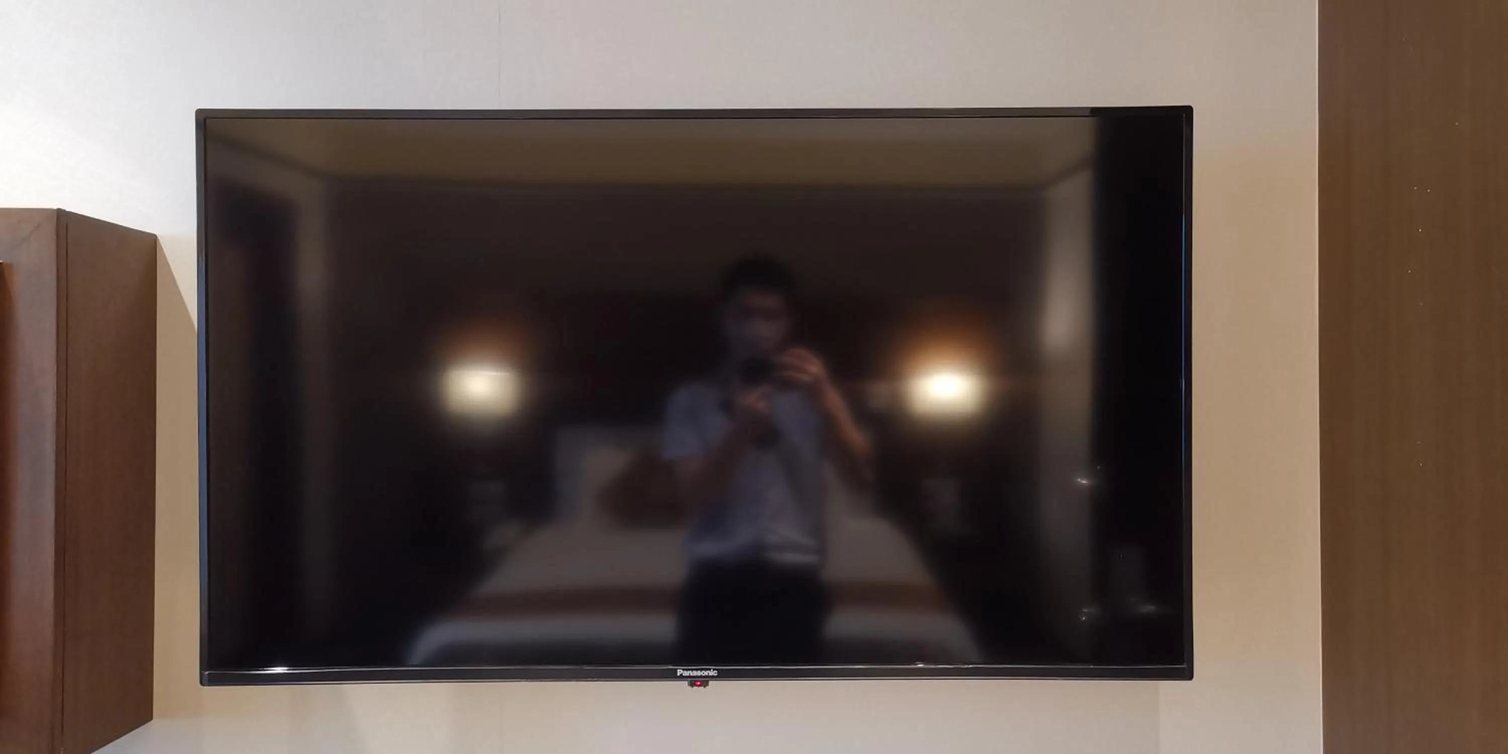 TV and multimedia in NU Hotel