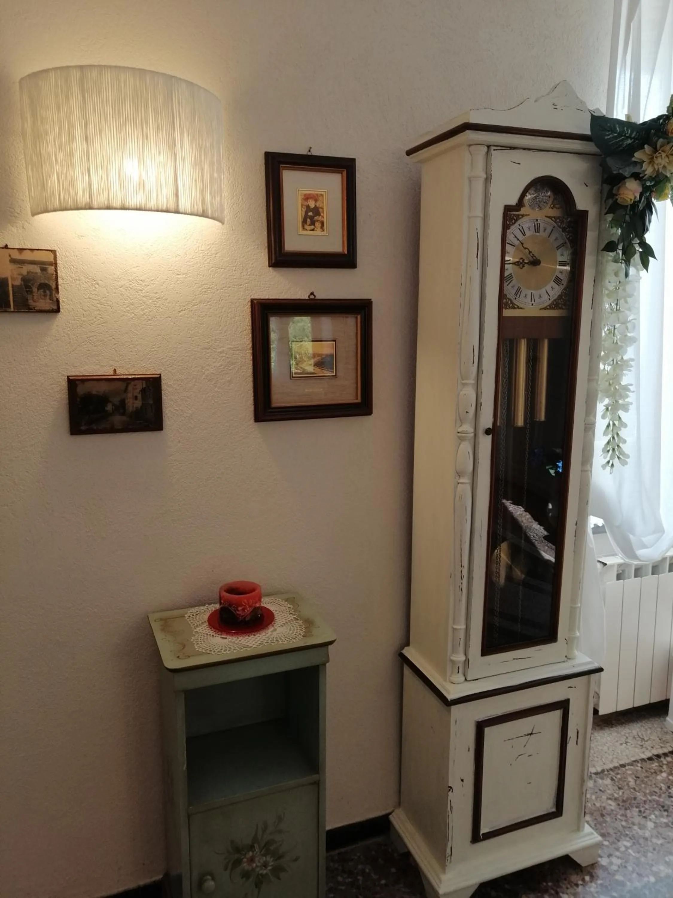 B&B Alle Ortensie Blu