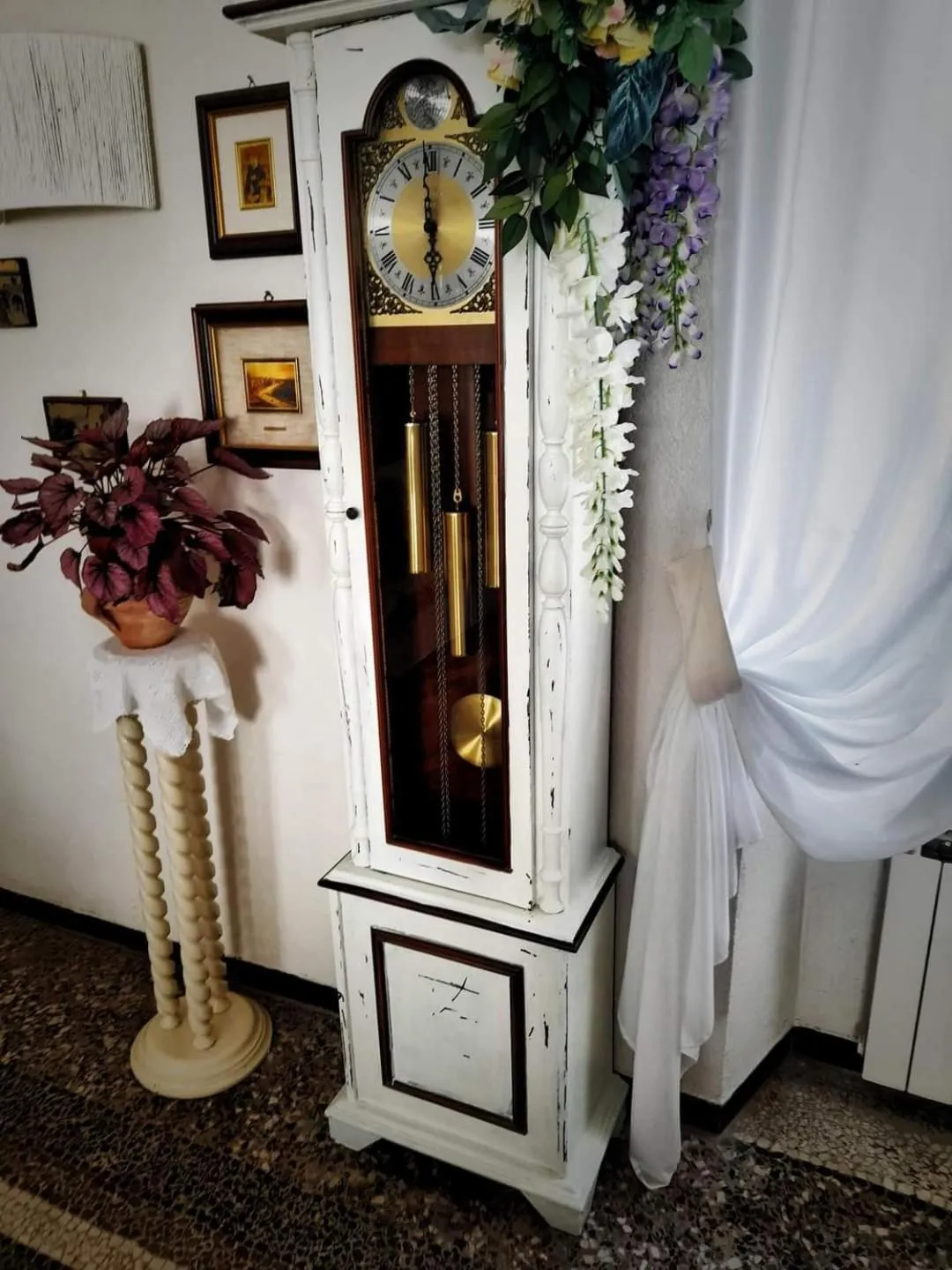 B&B Alle Ortensie Blu