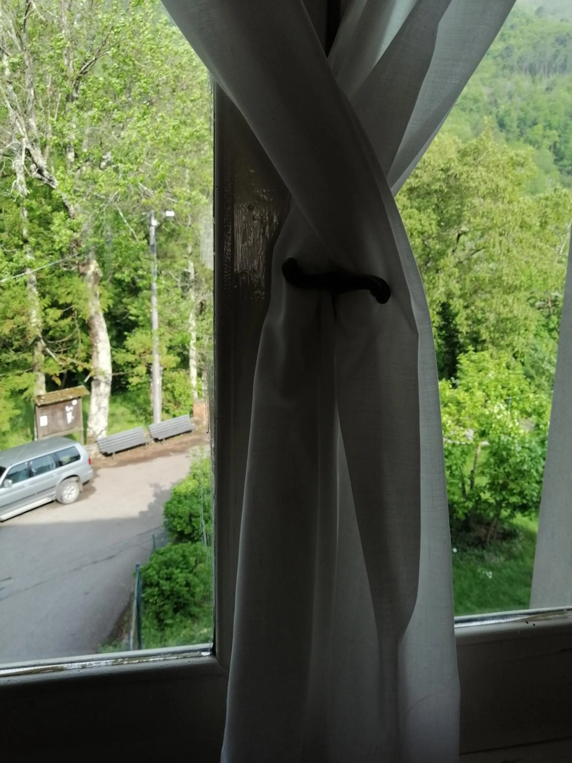 B&B Alle Ortensie Blu