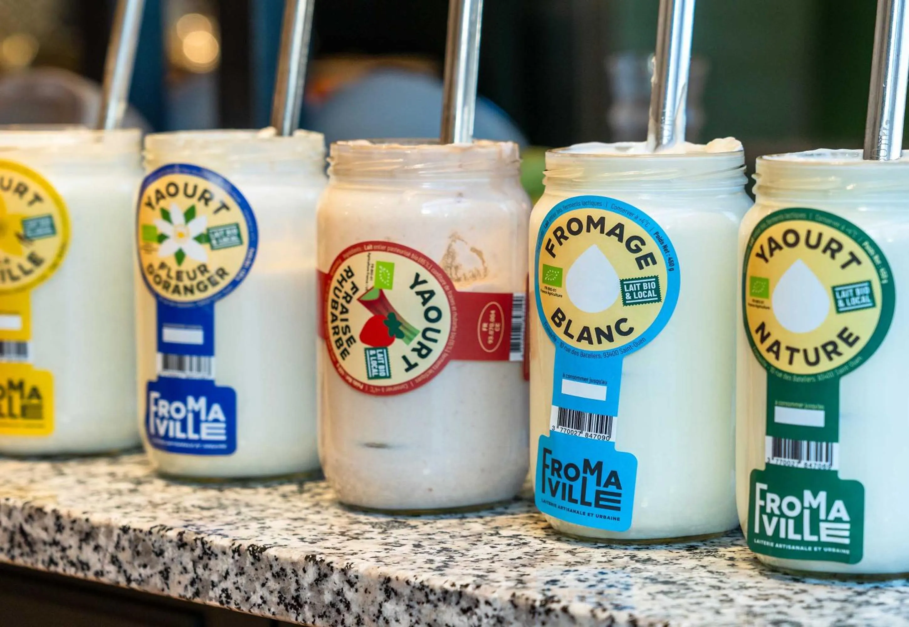 B&B HOME Paris Mairie de Saint-Ouen