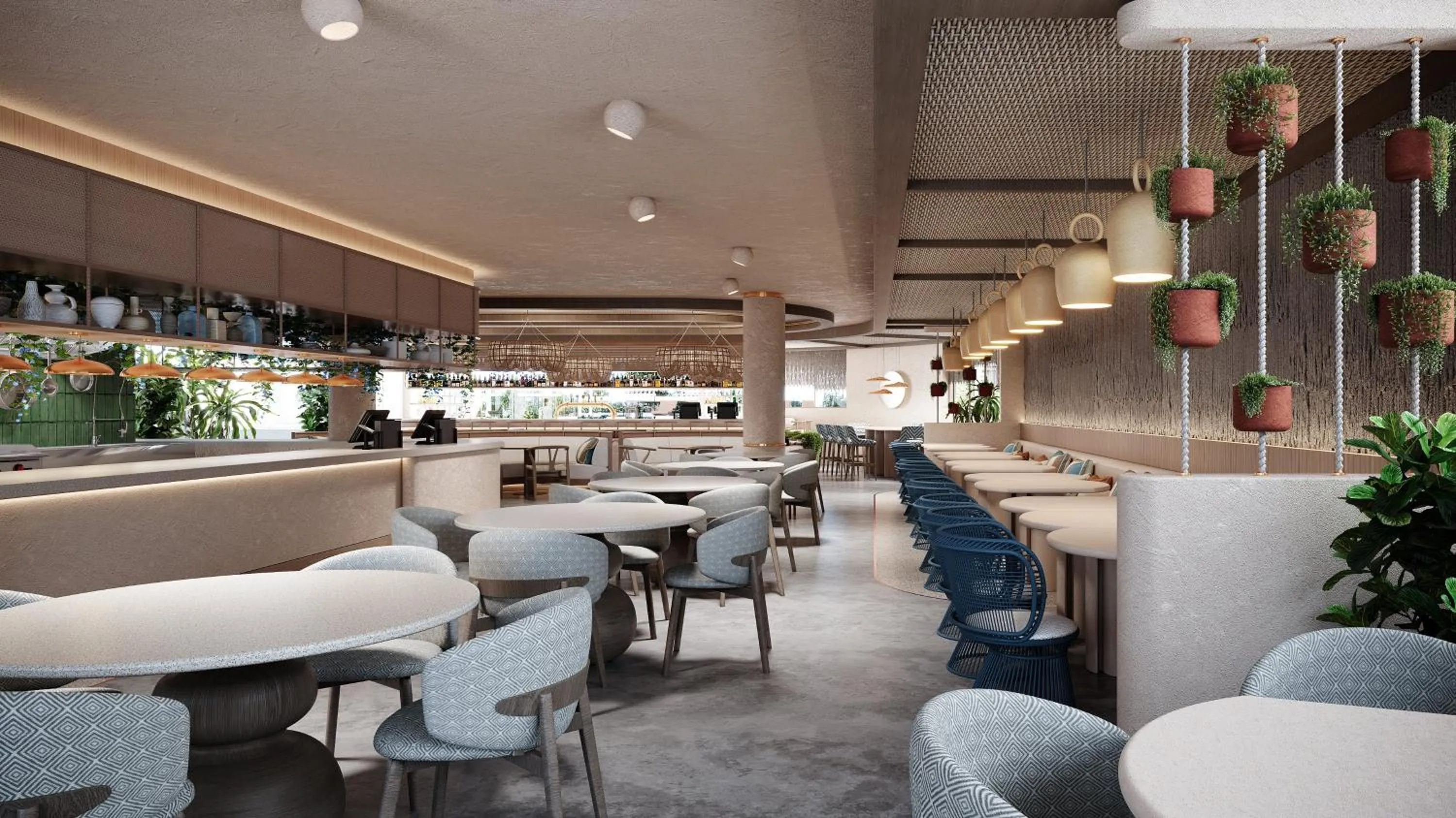 Breakfast in voco Gosford by IHG