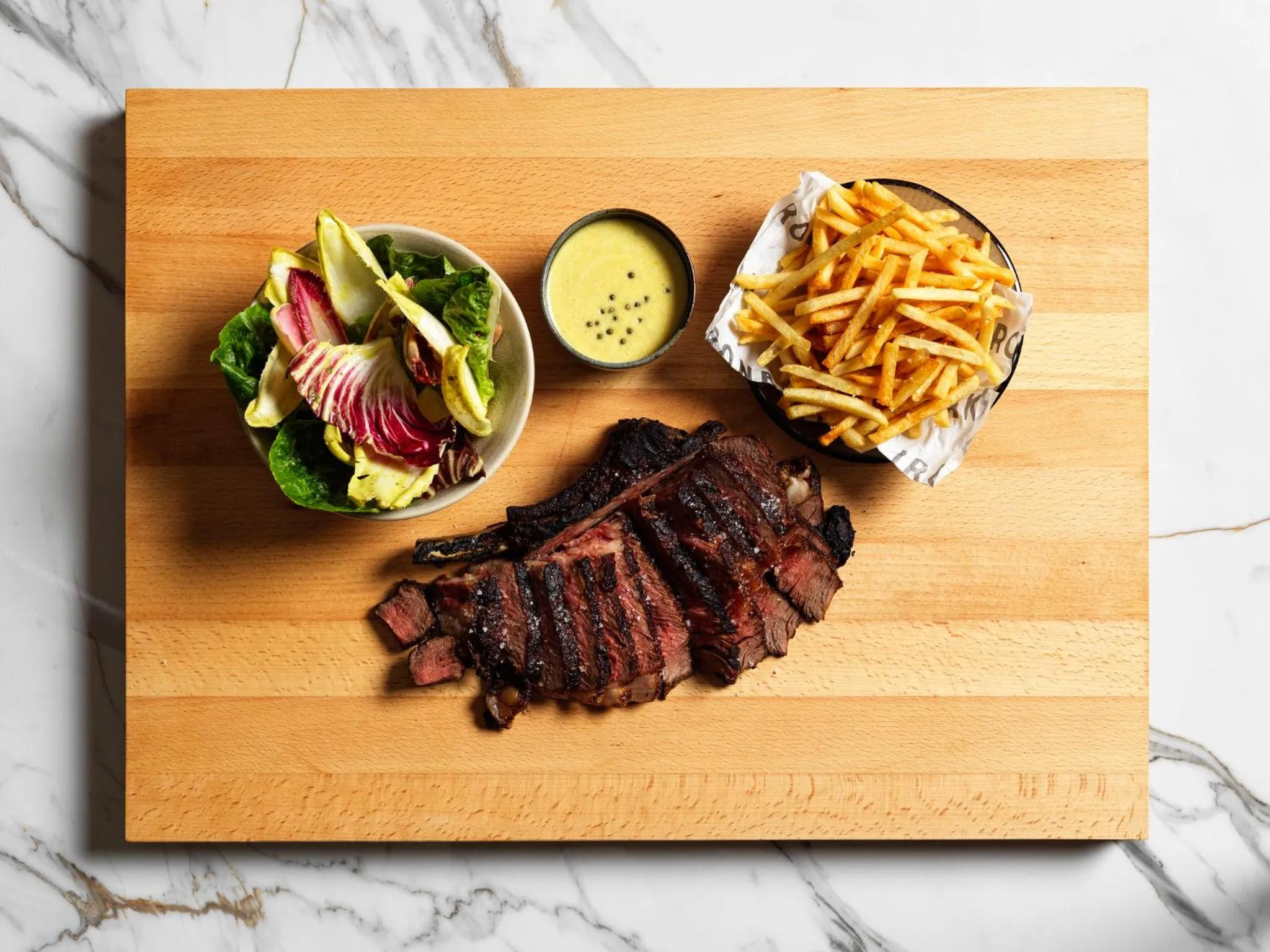 Restaurant/places to eat in voco Gosford by IHG