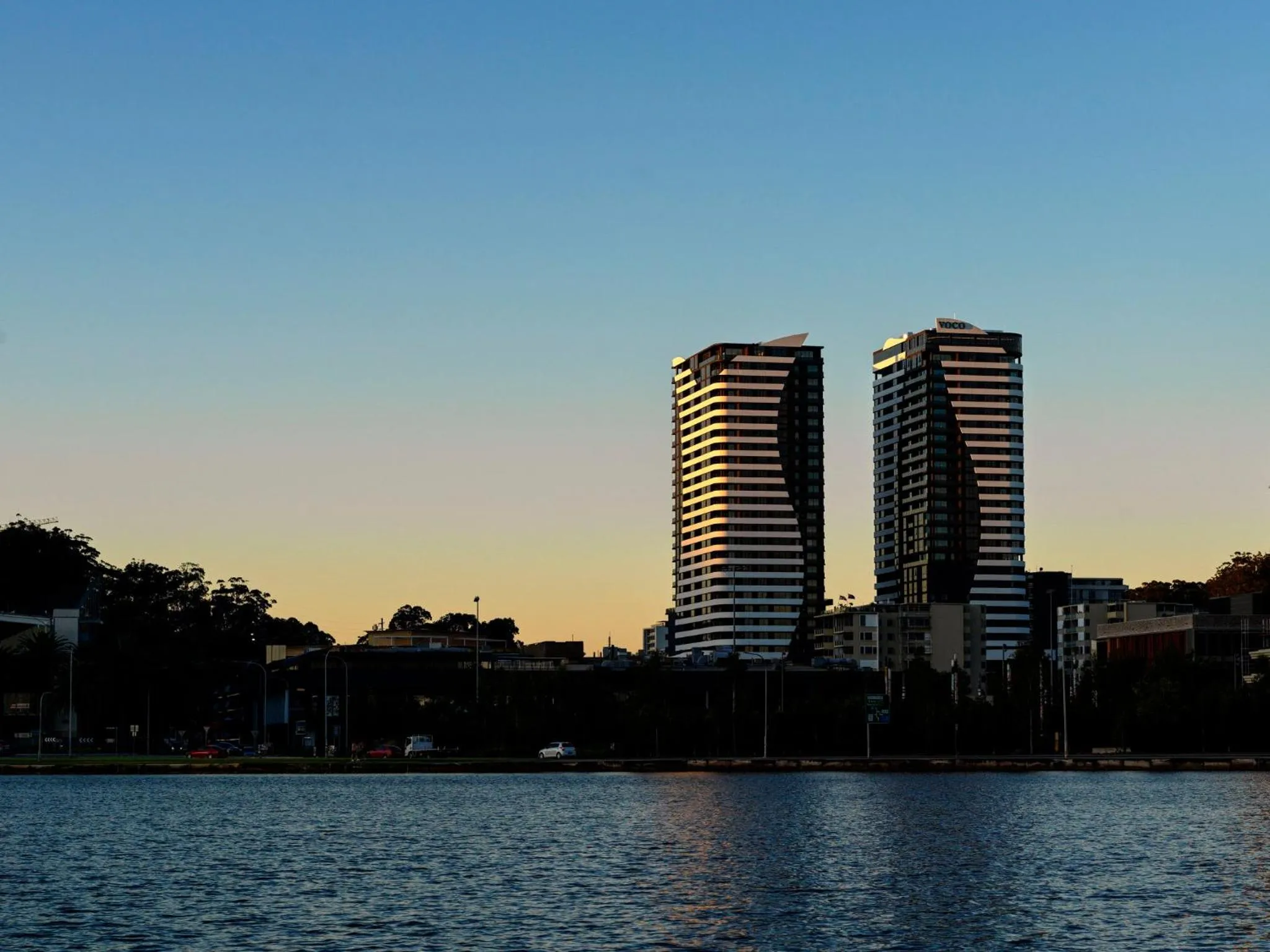 Other in voco Gosford by IHG