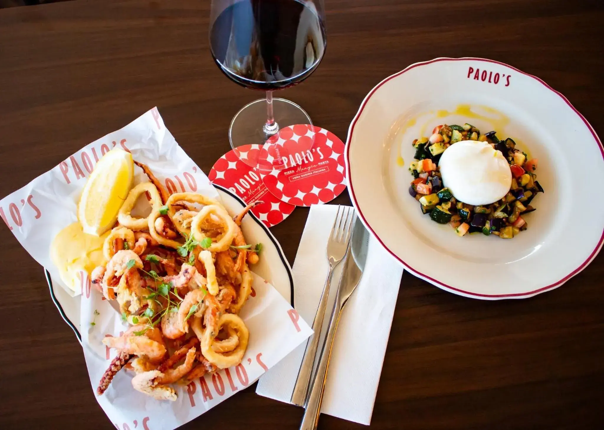 Restaurant/places to eat in voco Gosford by IHG Restaurant/places to eat in voco Gosford by IHG