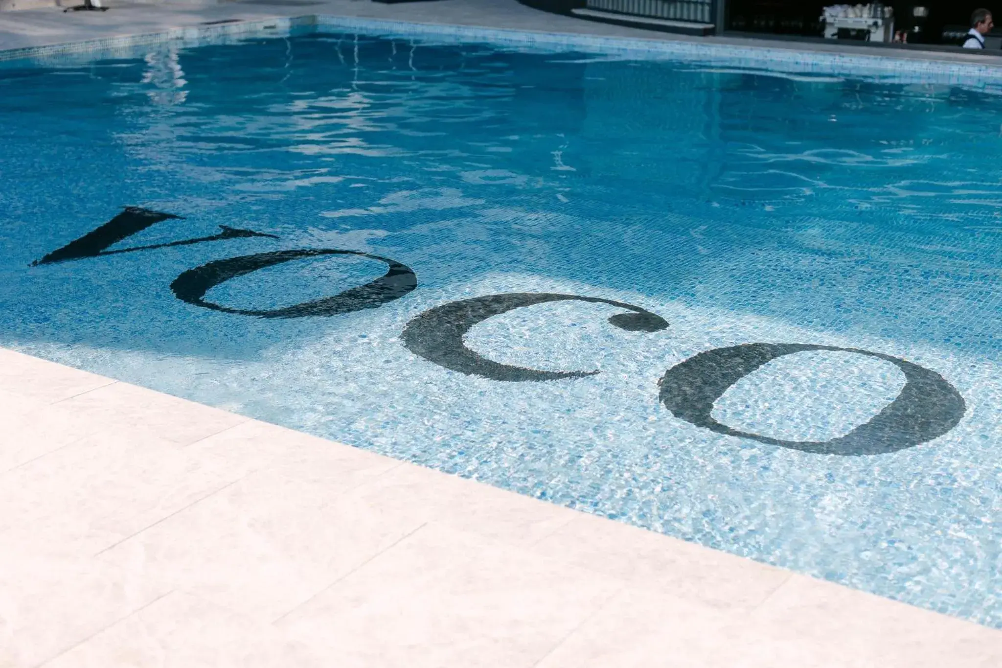 Swimming pool in voco Gosford by IHG Swimming pool in voco Gosford by IHG