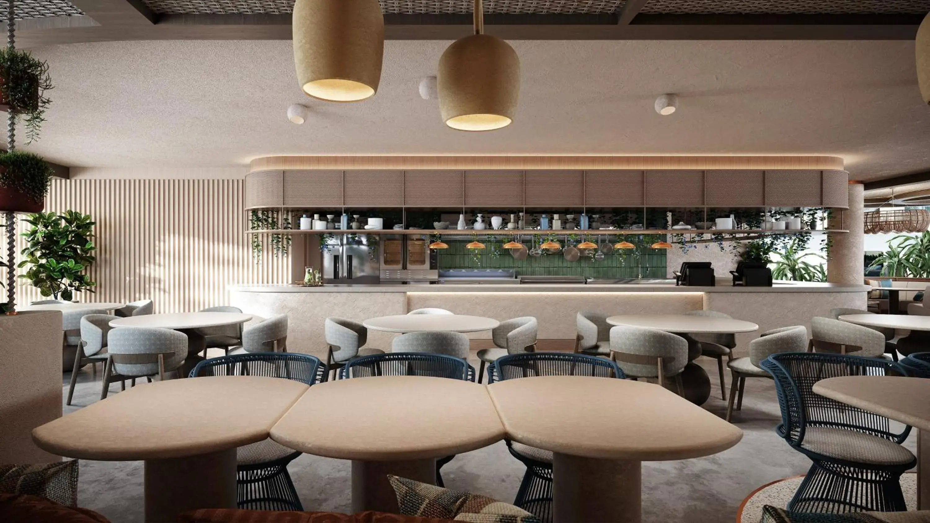 Breakfast in voco Gosford by IHG Breakfast in voco Gosford by IHG