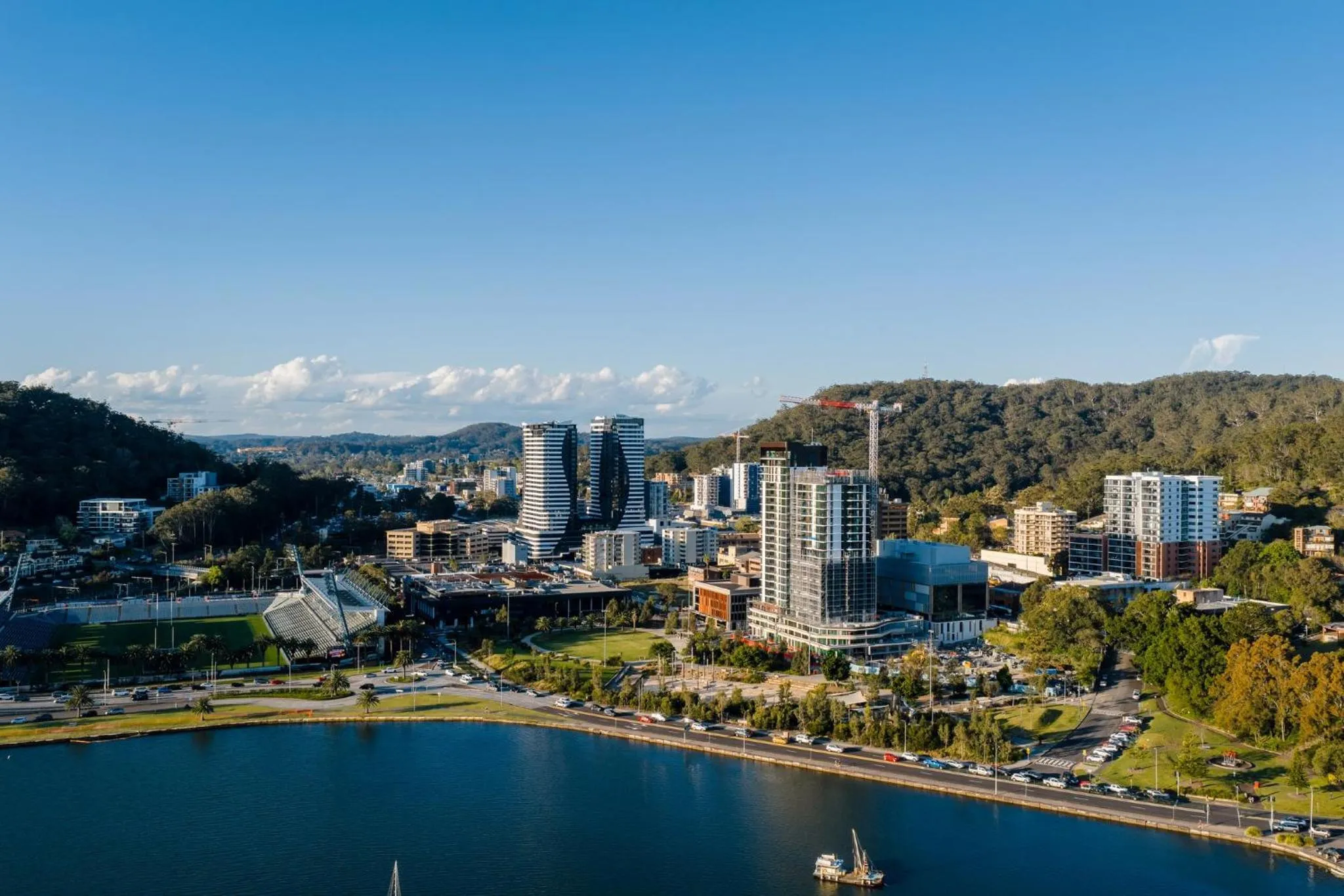 Other in voco Gosford by IHG