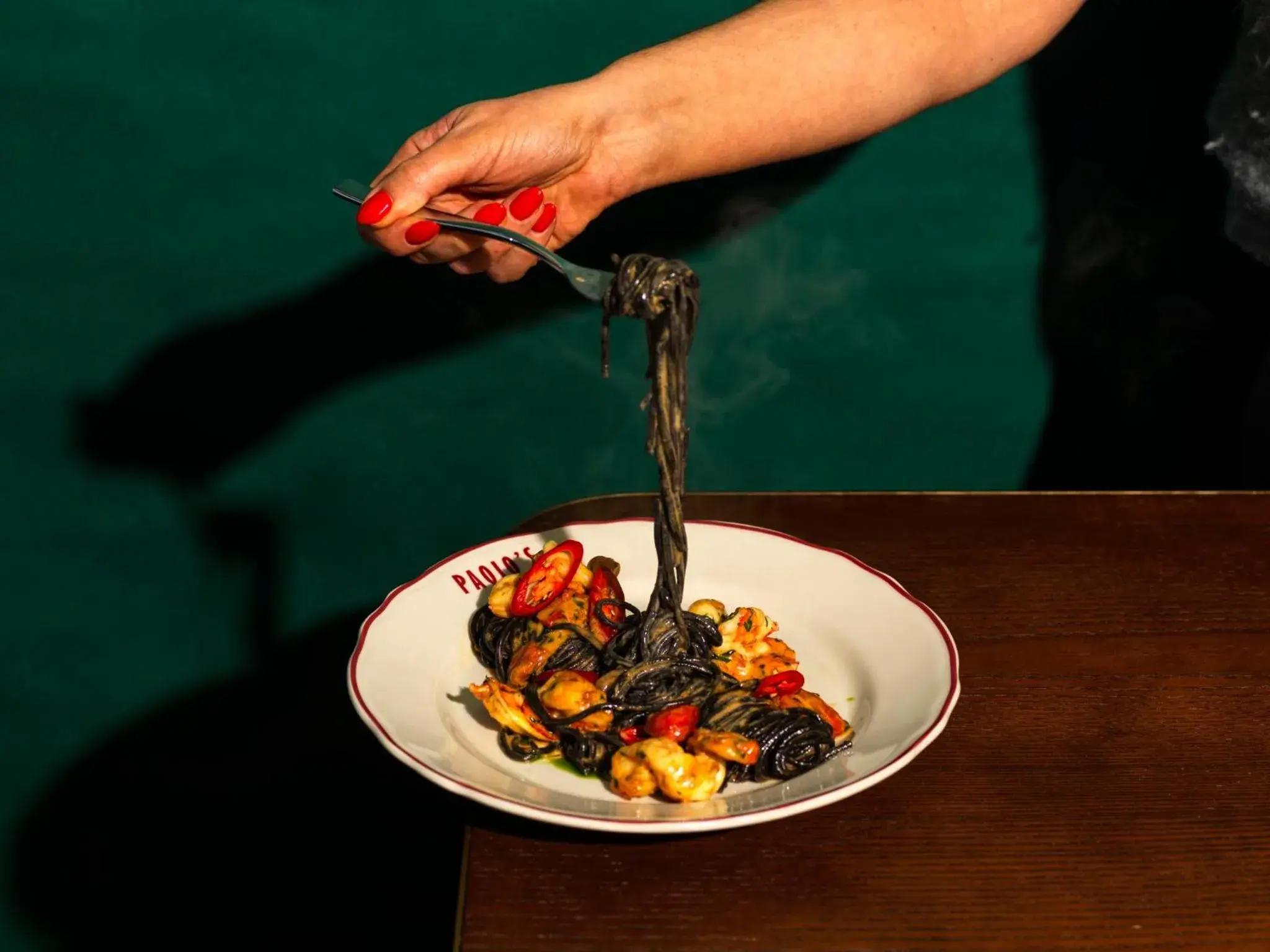 Restaurant/places to eat in voco Gosford by IHG Restaurant/places to eat in voco Gosford by IHG