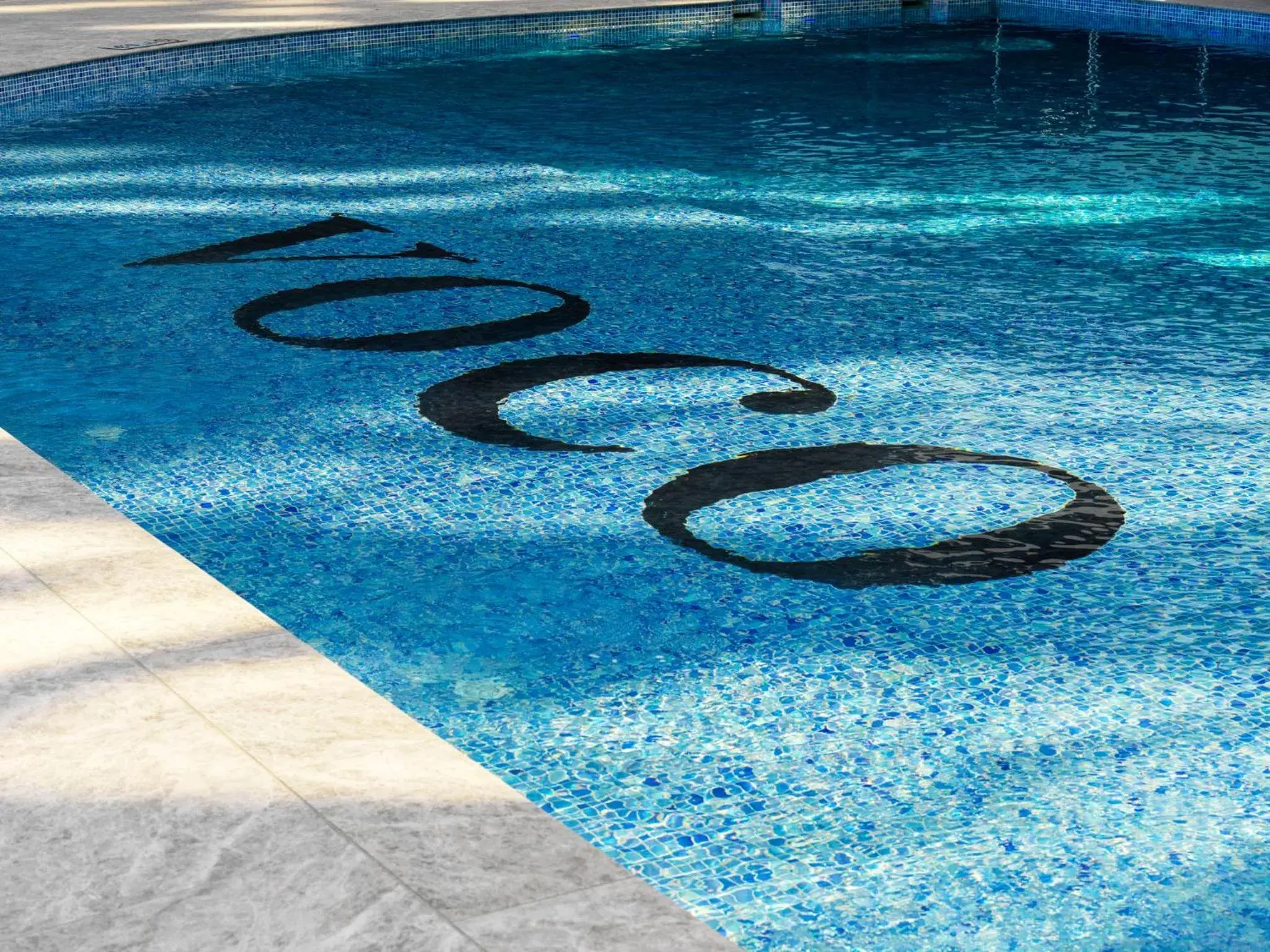 Swimming pool in voco Gosford by IHG Swimming pool in voco Gosford by IHG