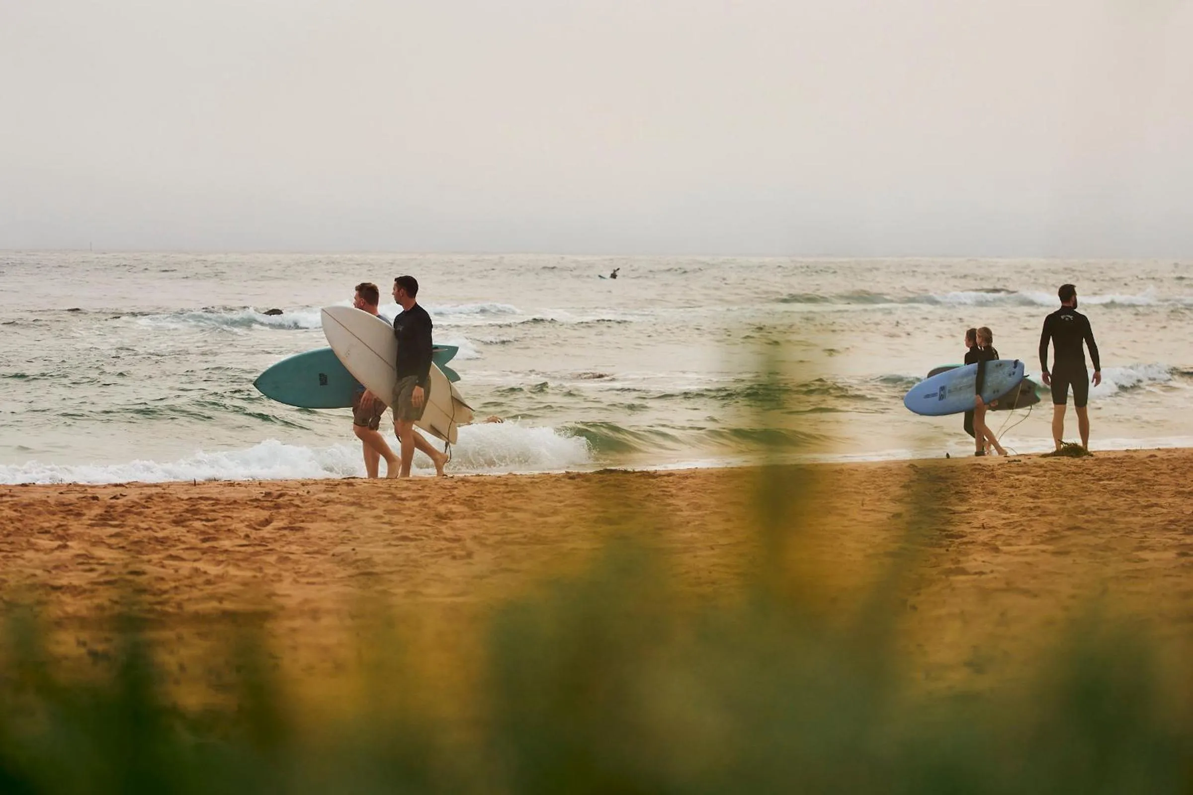 Area and facilities in voco Gosford by IHG