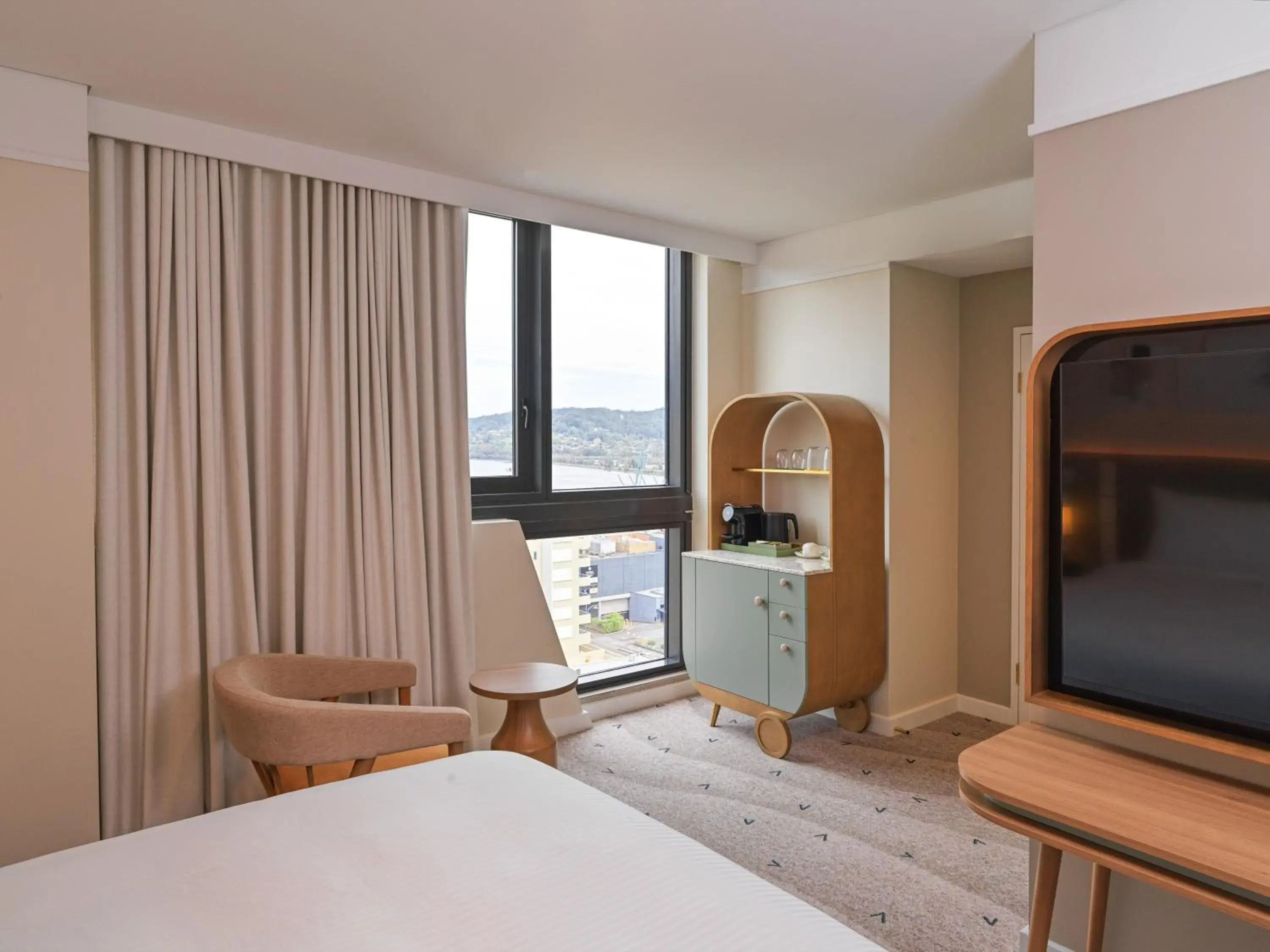 Bedroom, Bed in voco Gosford by IHG Bedroom, Bed in voco Gosford by IHG