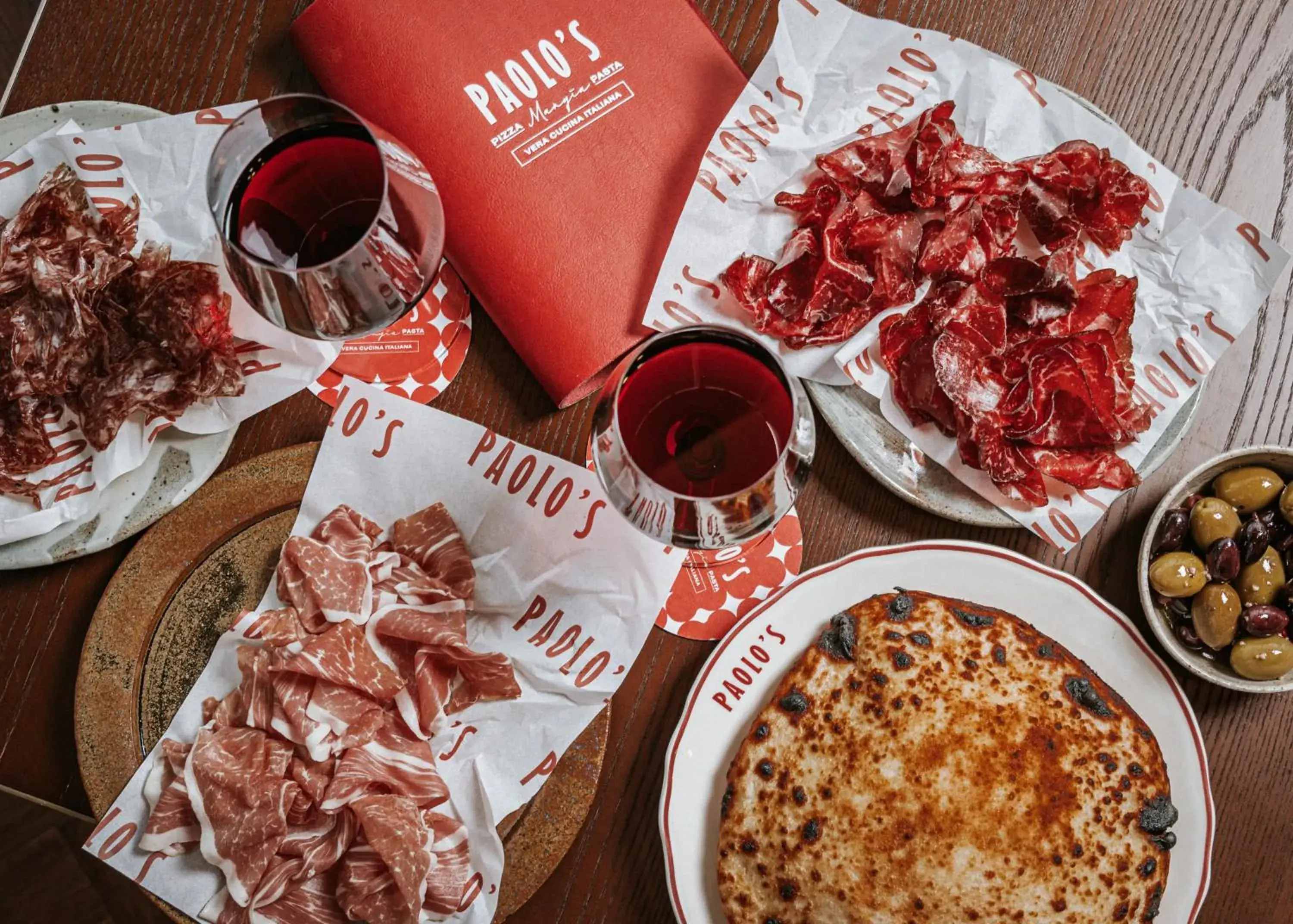 Food close-up in voco Gosford by IHG Food close-up in voco Gosford by IHG