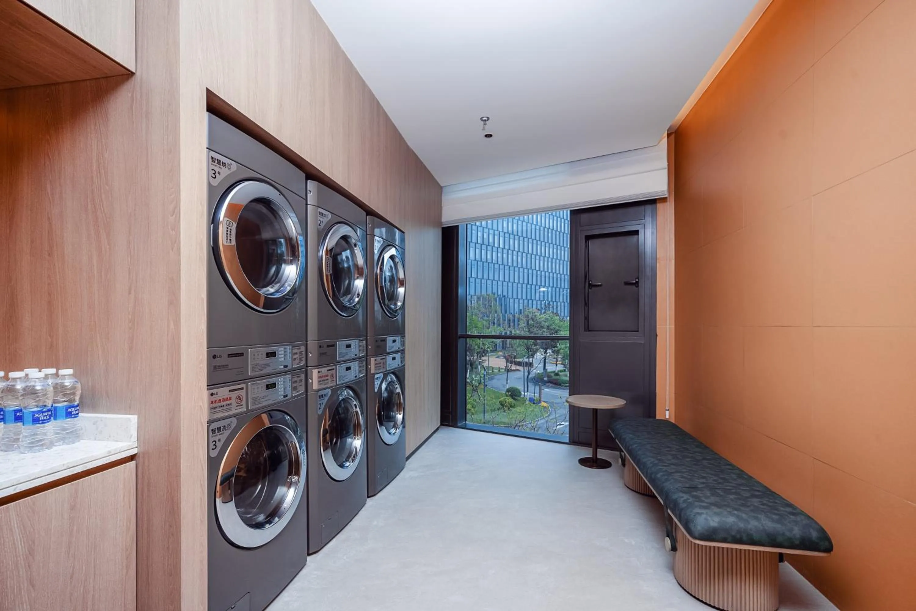 Other in EVEN Hotel Shanghai Jinqiao by IHG