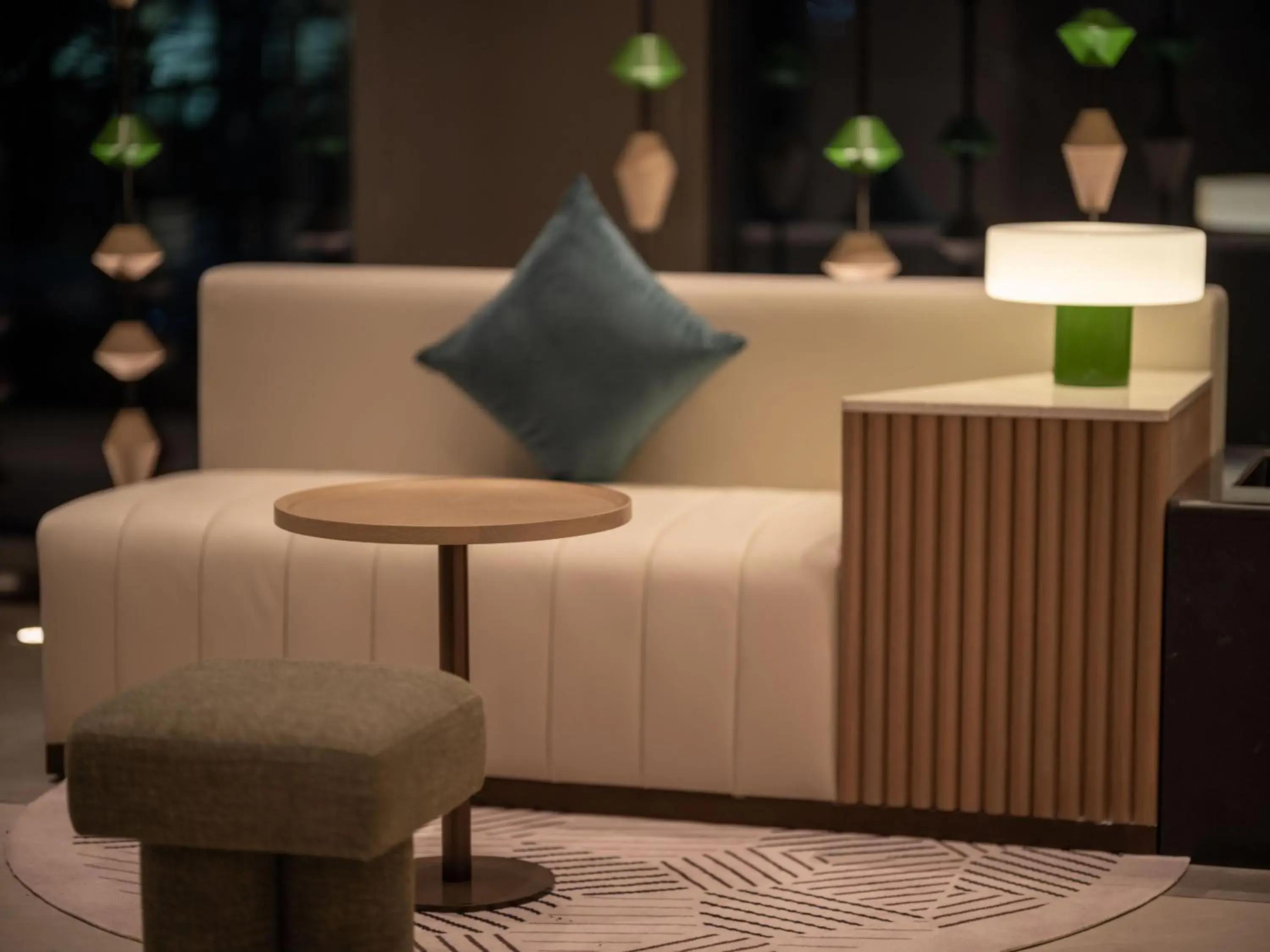 Property building in EVEN Hotel Shanghai Jinqiao by IHG Property building in EVEN Hotel Shanghai Jinqiao by IHG