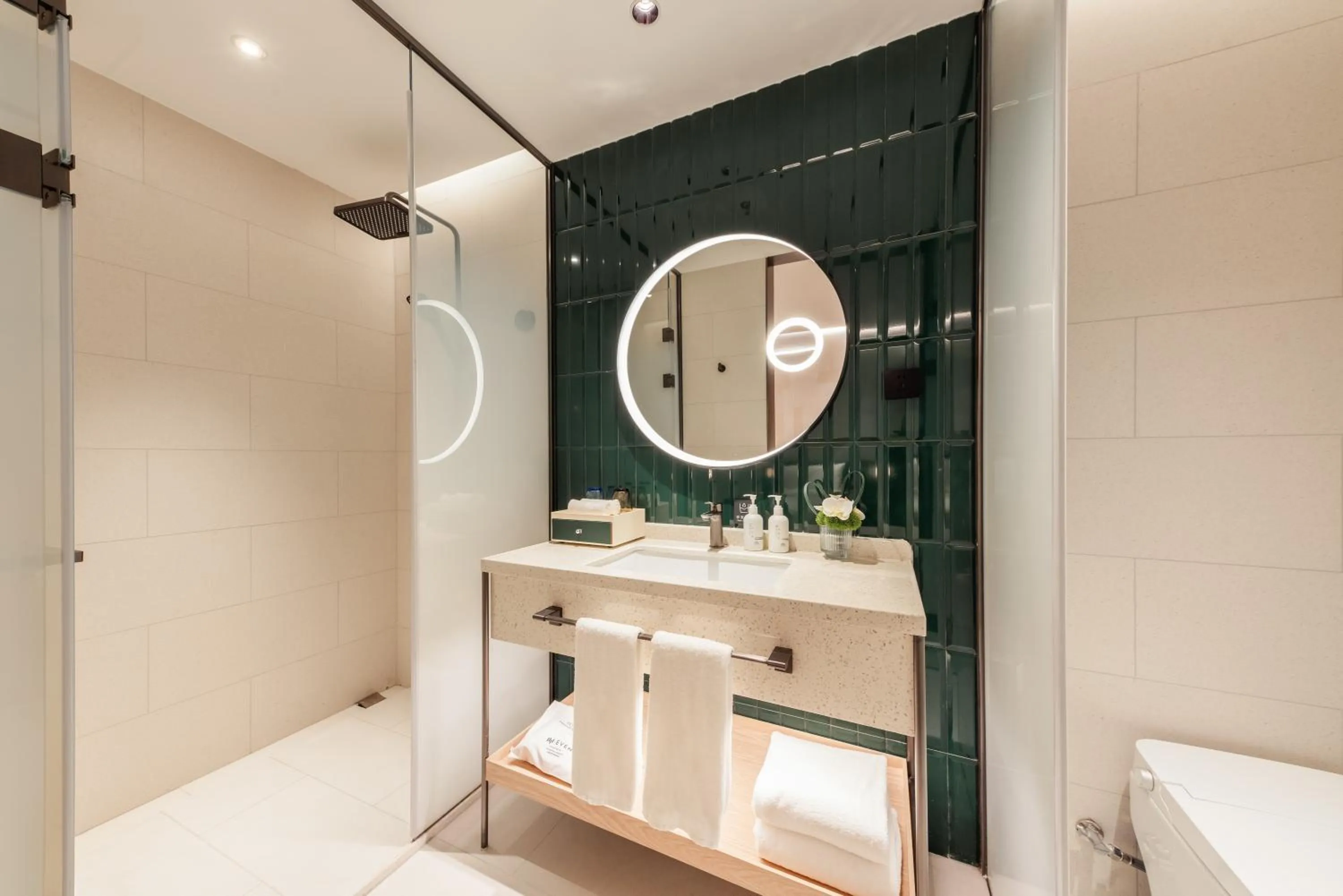 EVEN Hotel Shanghai Jinqiao by IHG