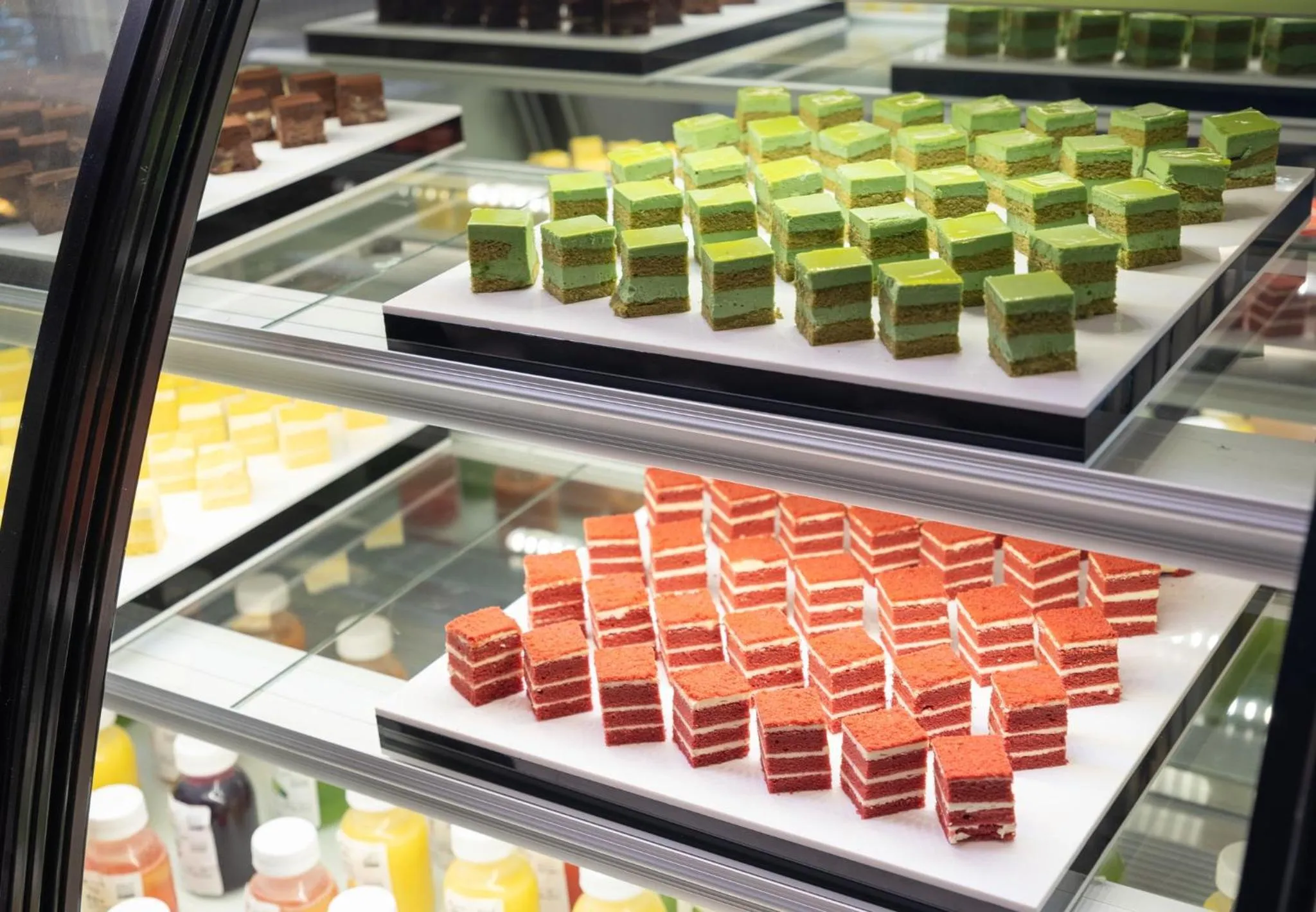 Restaurant/places to eat in EVEN Hotel Shanghai Jinqiao by IHG